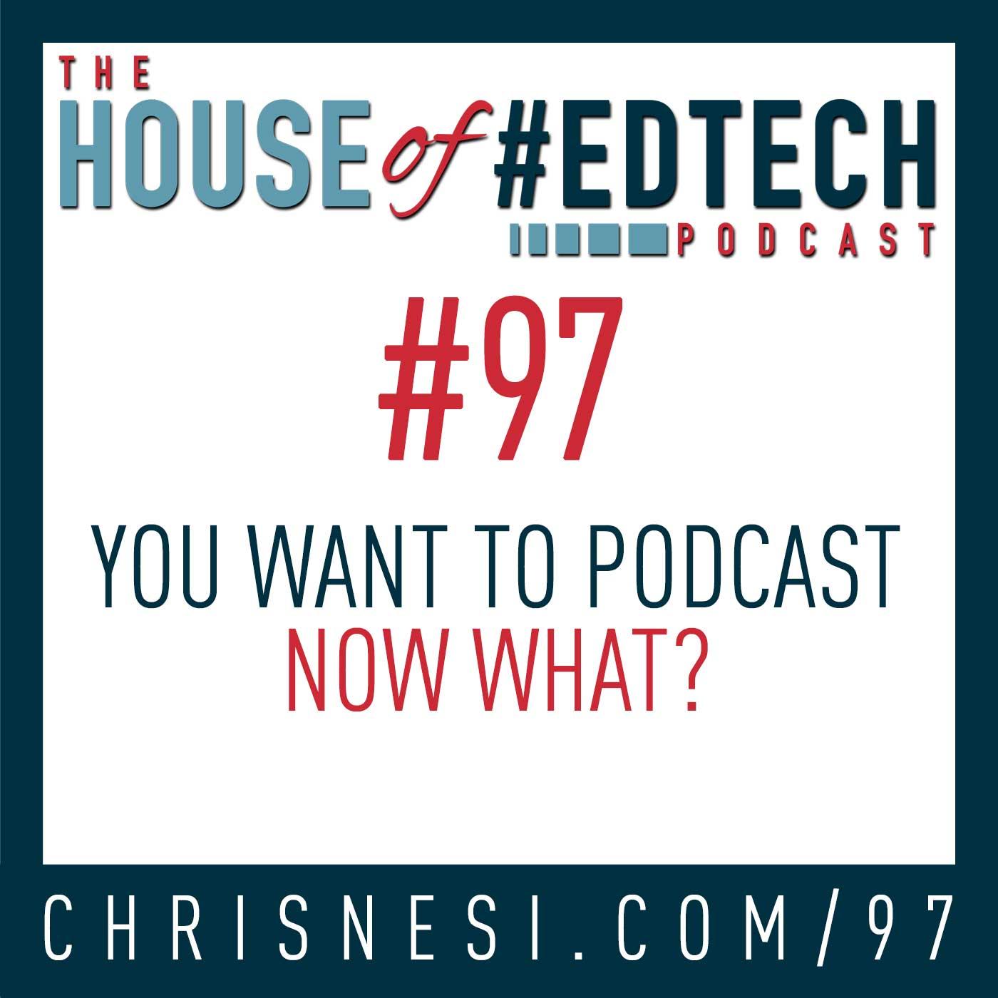 House of #EdTech