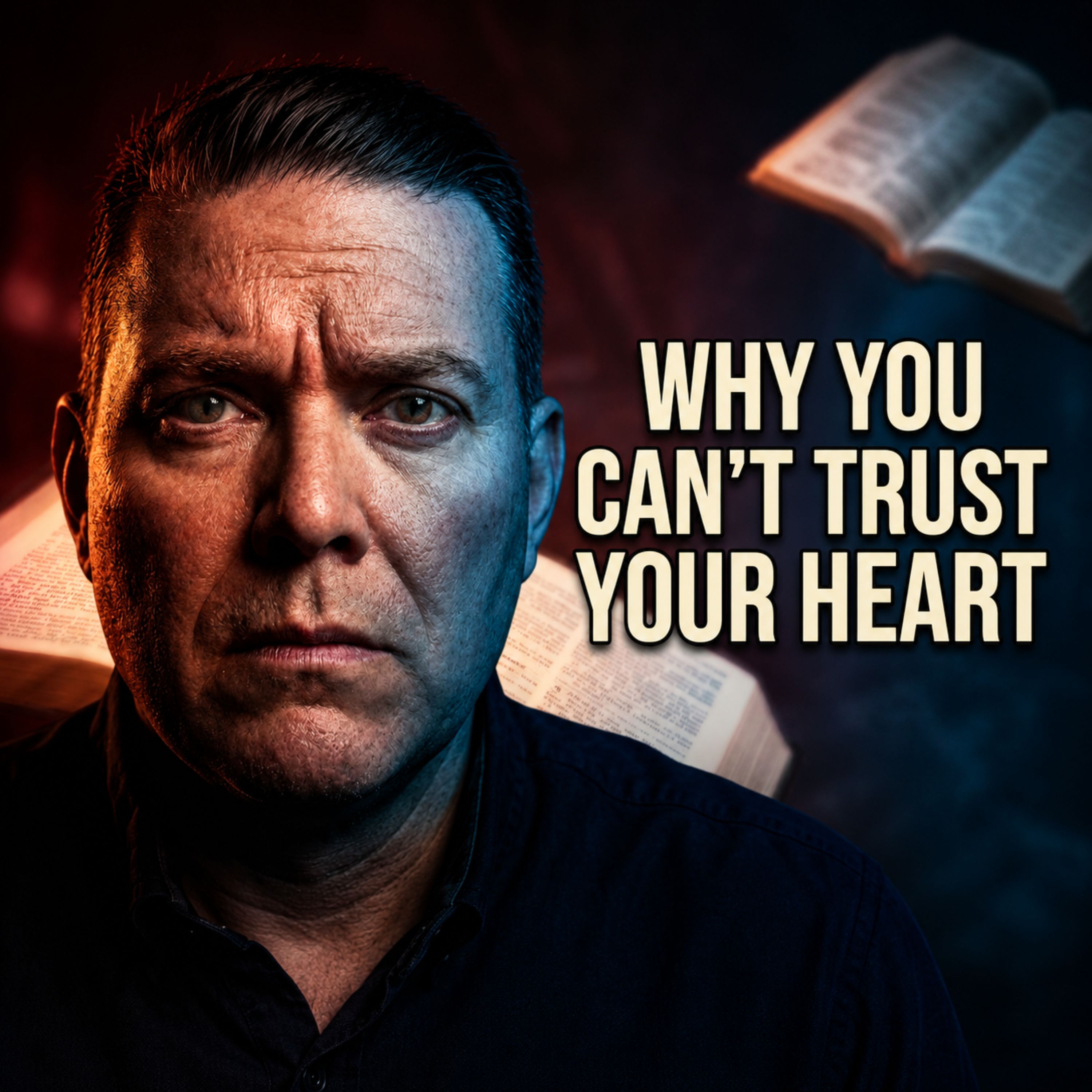 Why You Can’t Trust Your Heart