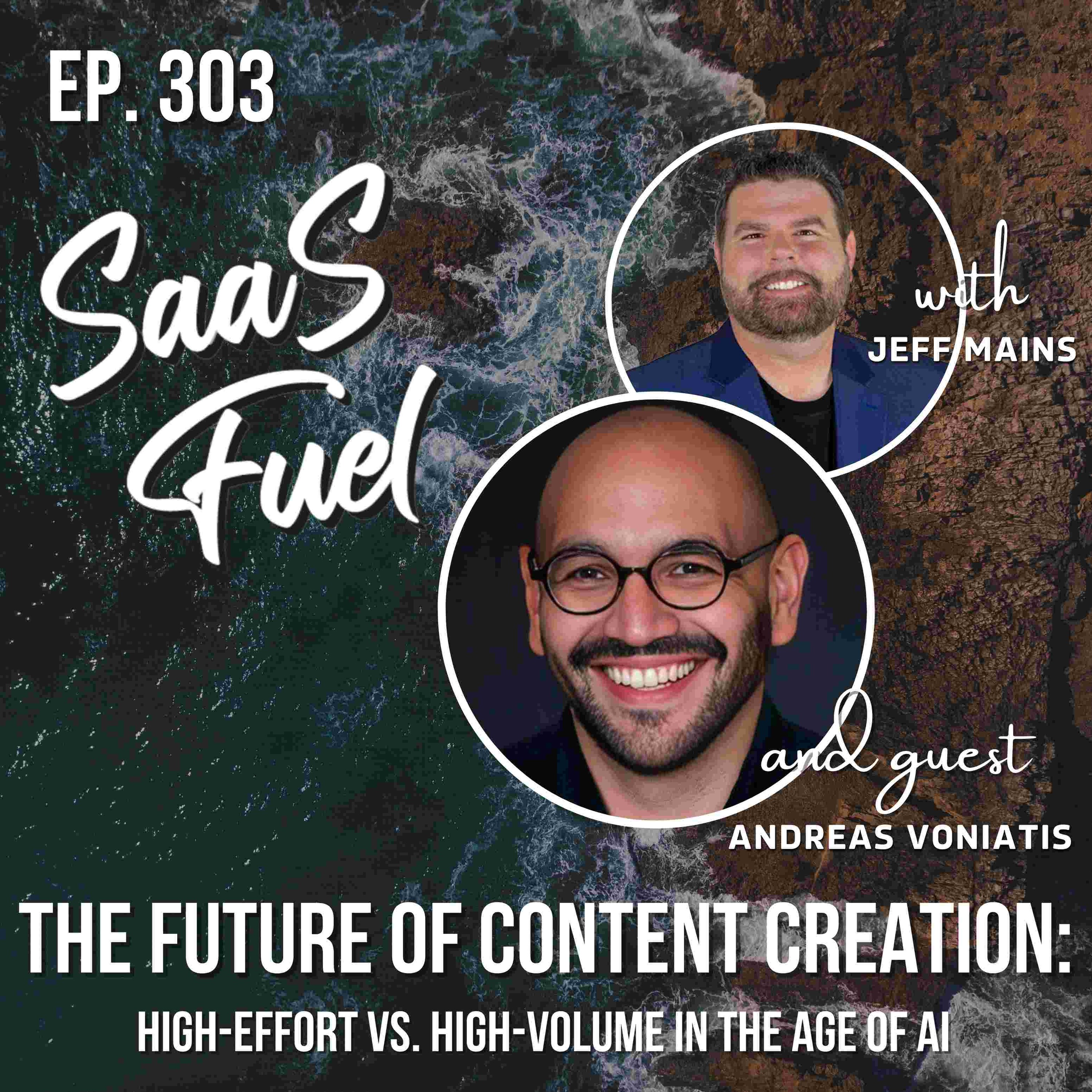 SaaS Fuel
