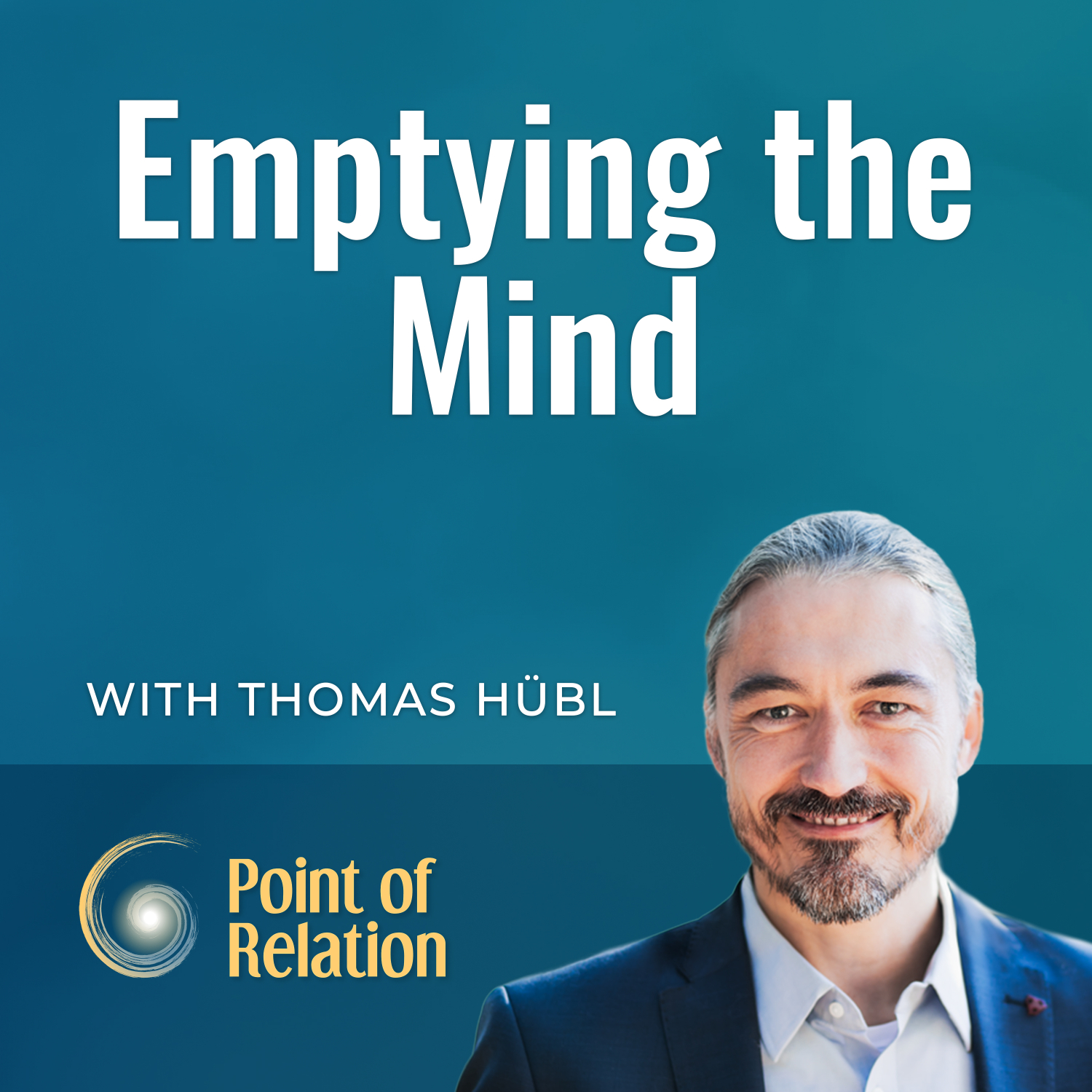 Point of Relation with Thomas Huebl