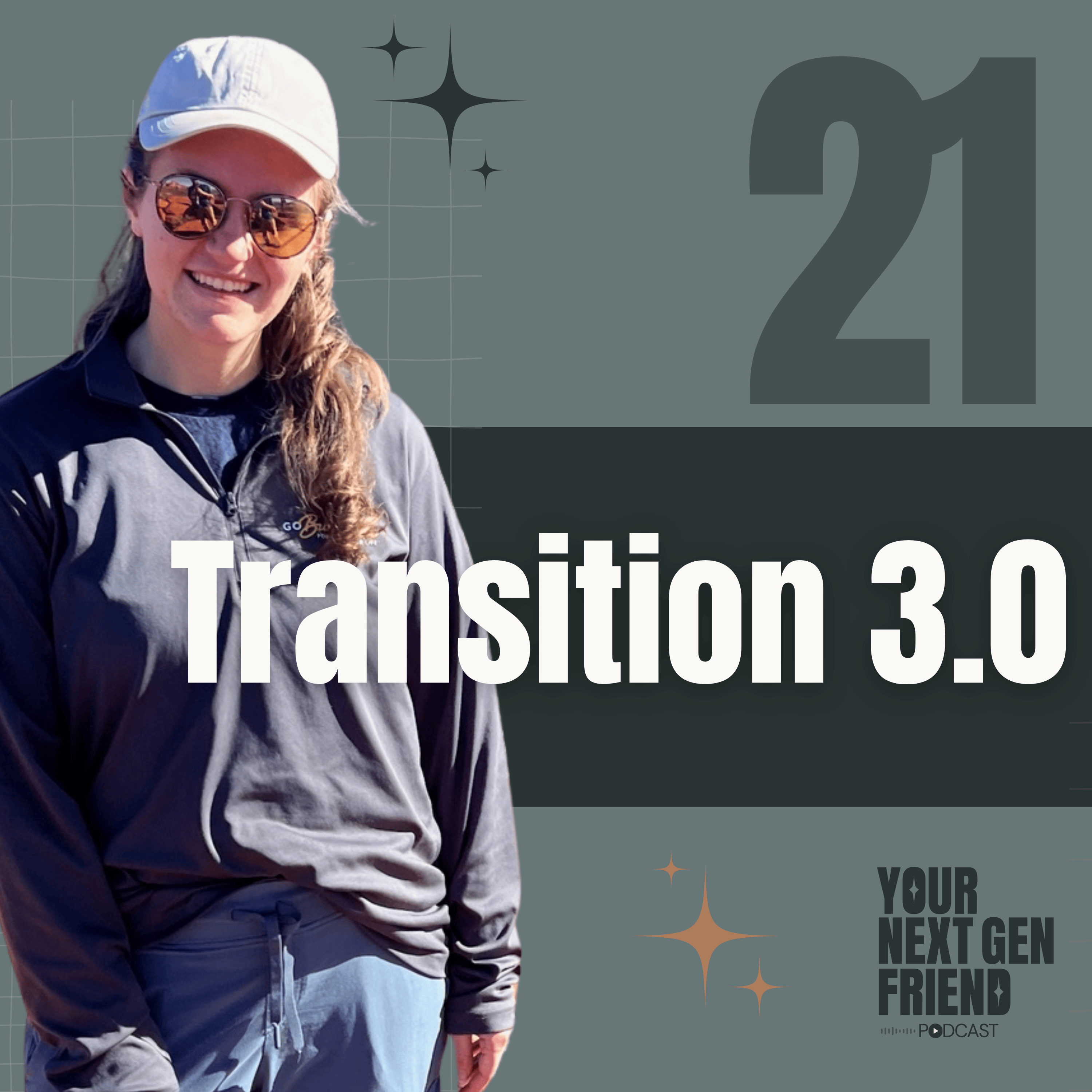 Transition 3.0: Why Successors Need a Seat at the Table