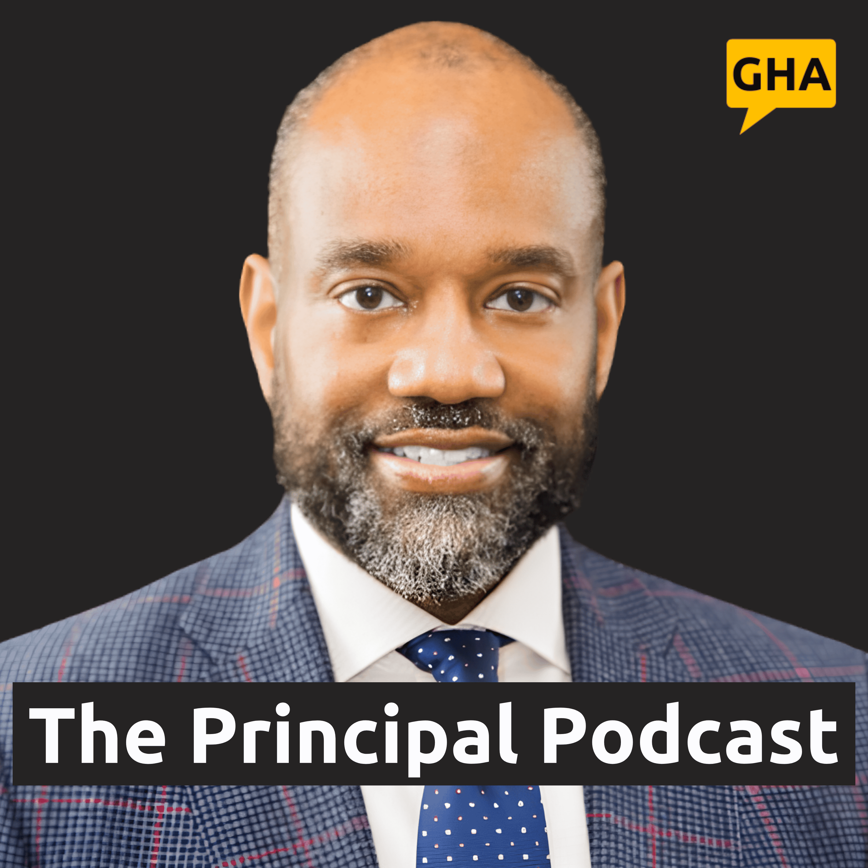 How to Solve Complex Talent Challenges With Frank Clark episode artwork