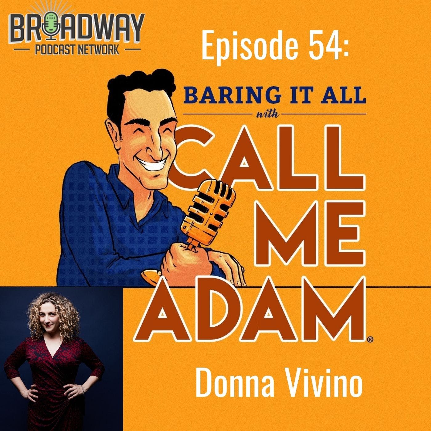 Baring It All with Call Me Adam