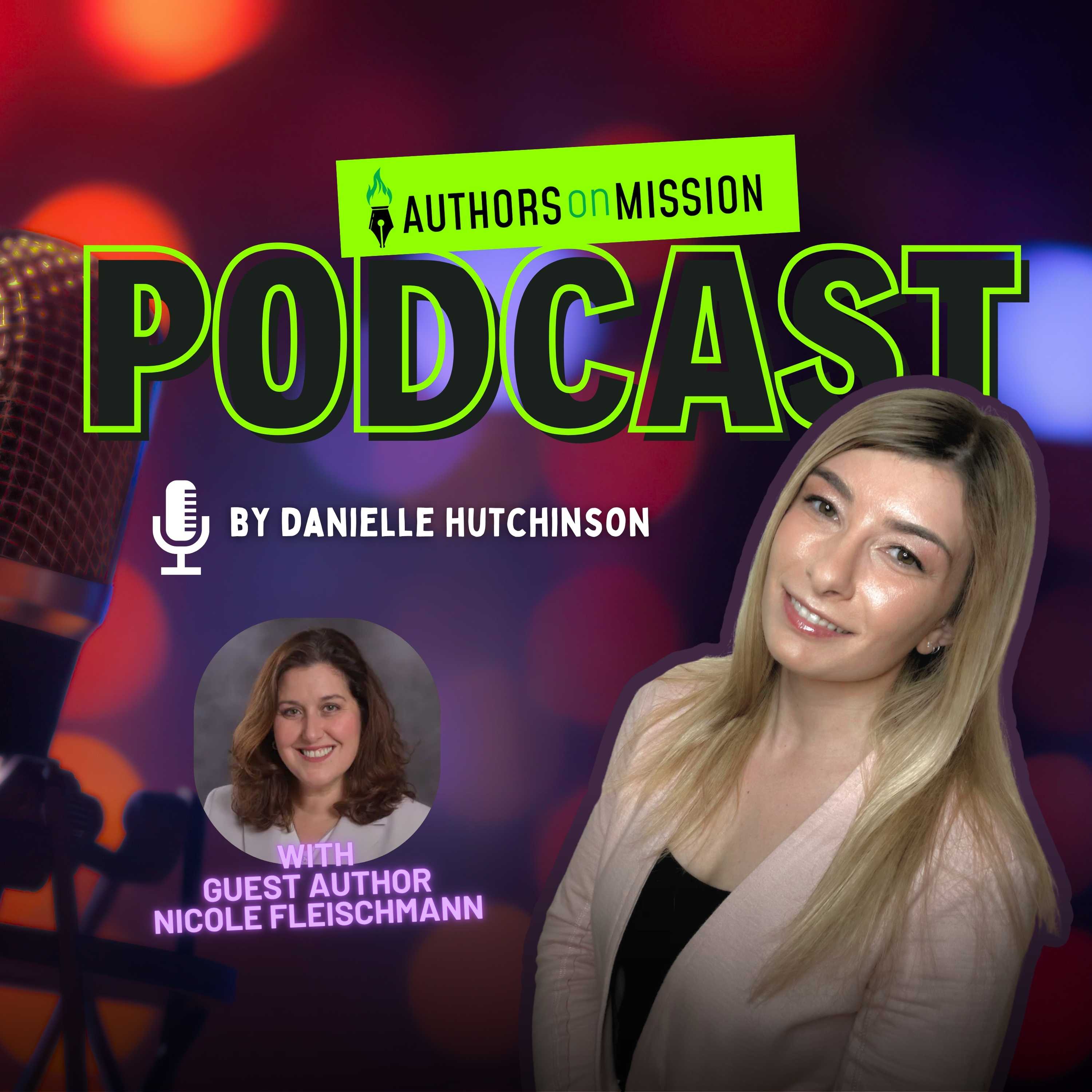 Authors On Mission