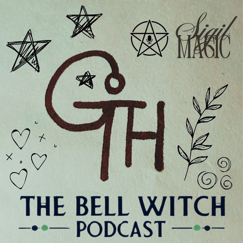Artwork for podcast The Bell Witch Podcast