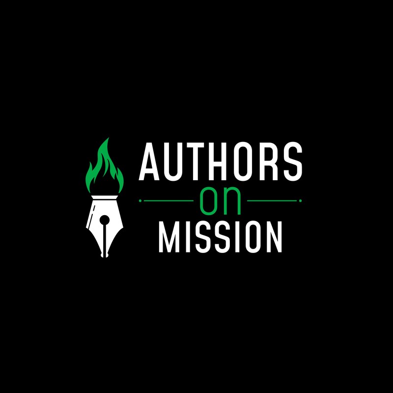 Artwork for podcast Authors On Mission