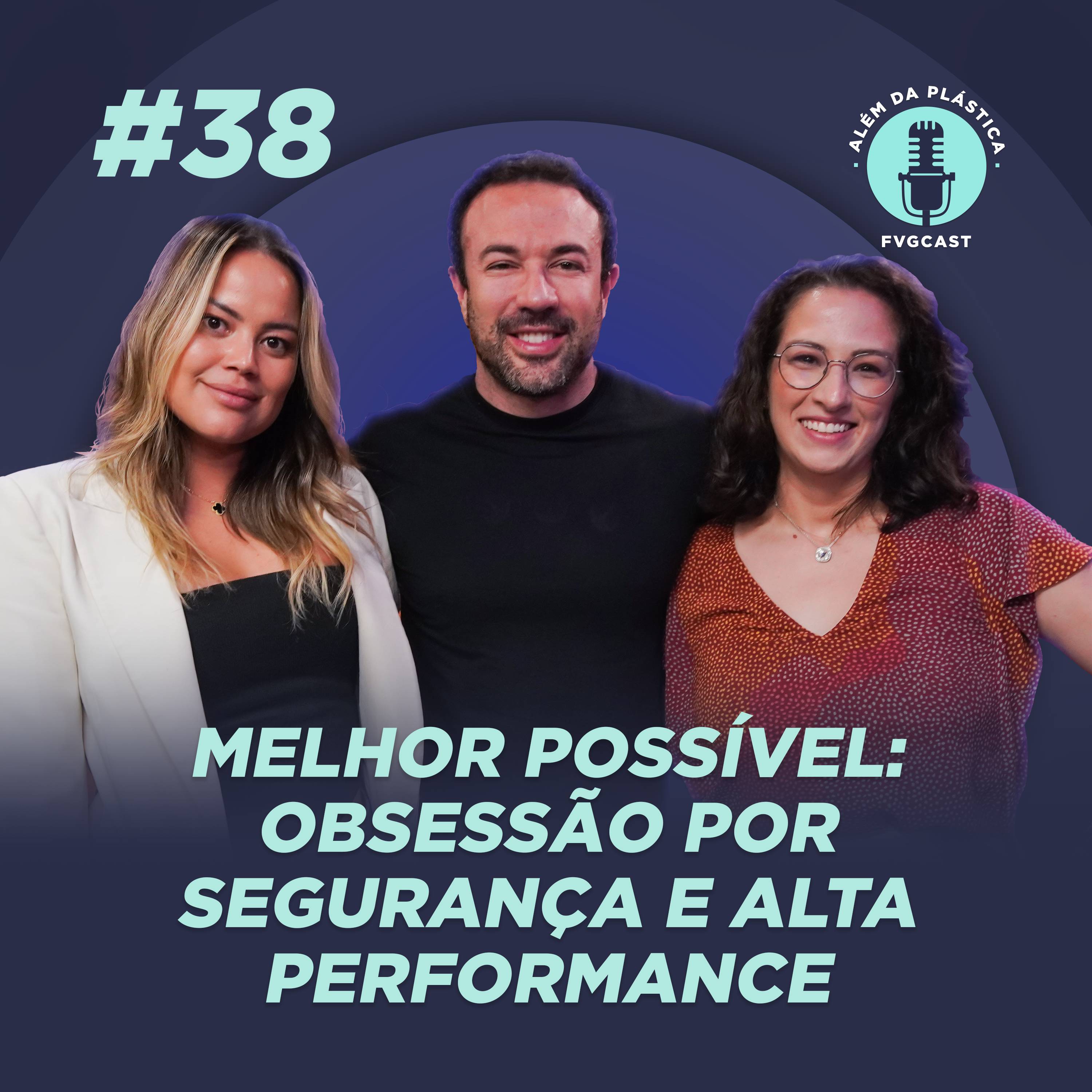 Além da Plástica