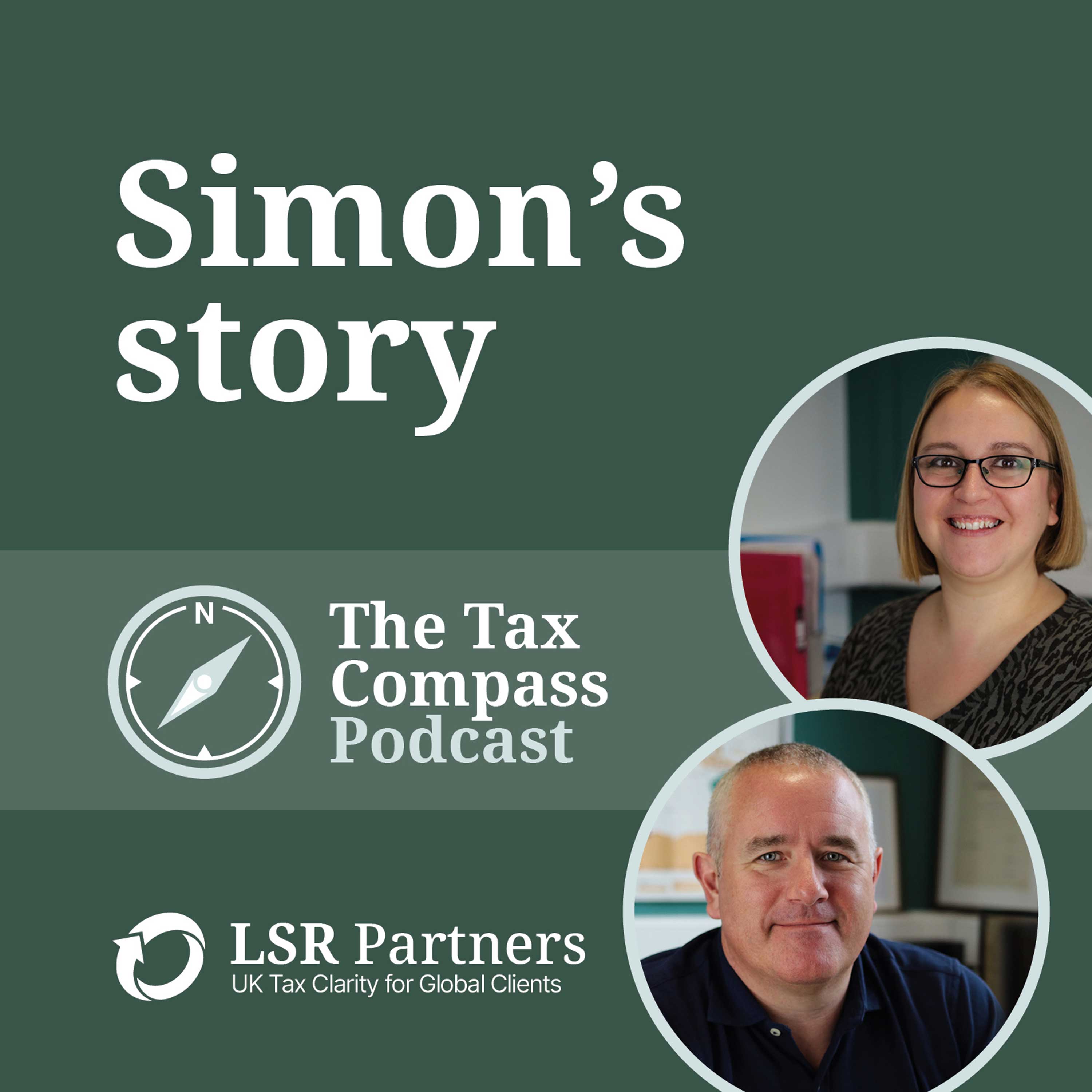 The Tax Compass Podcast