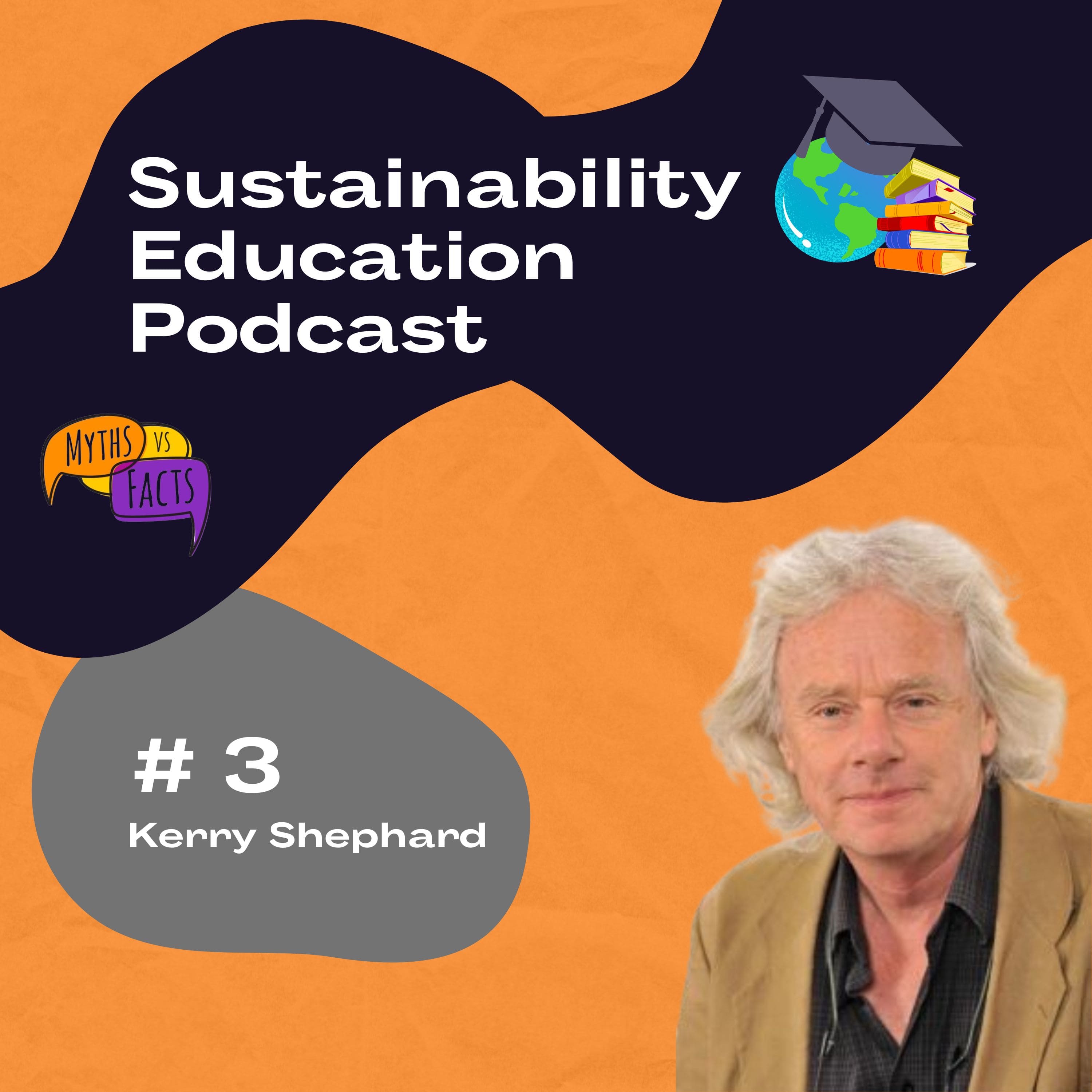 Sustainability Education Podcast