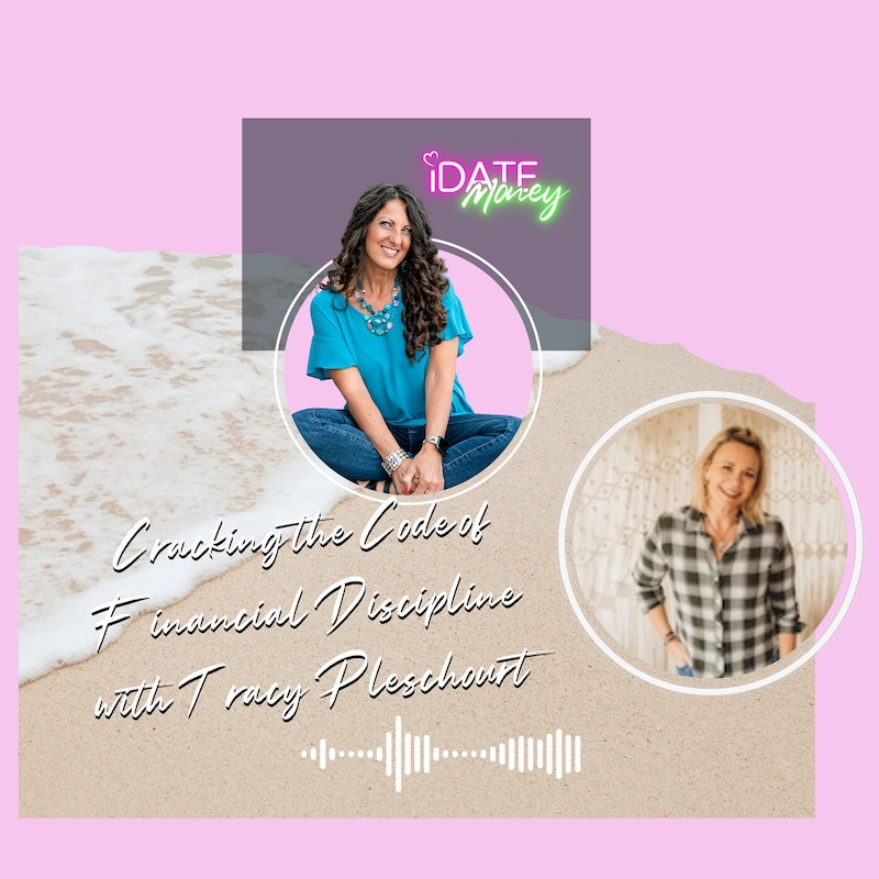 Artwork for podcast I Date Money