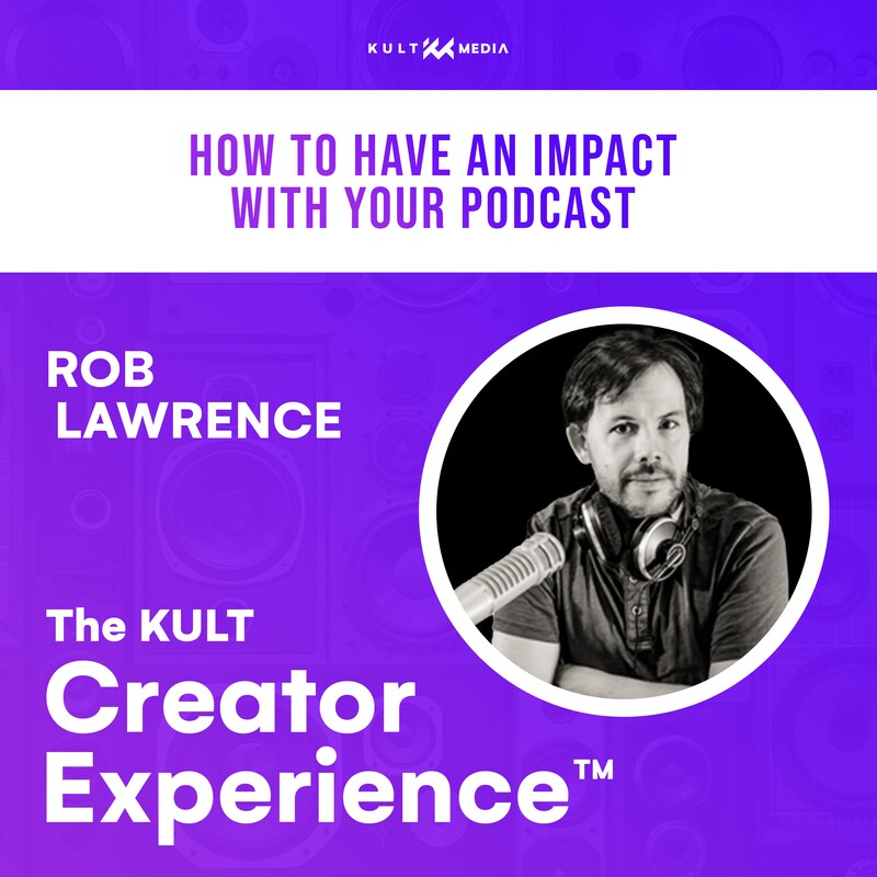 Artwork for podcast The Creator Experience