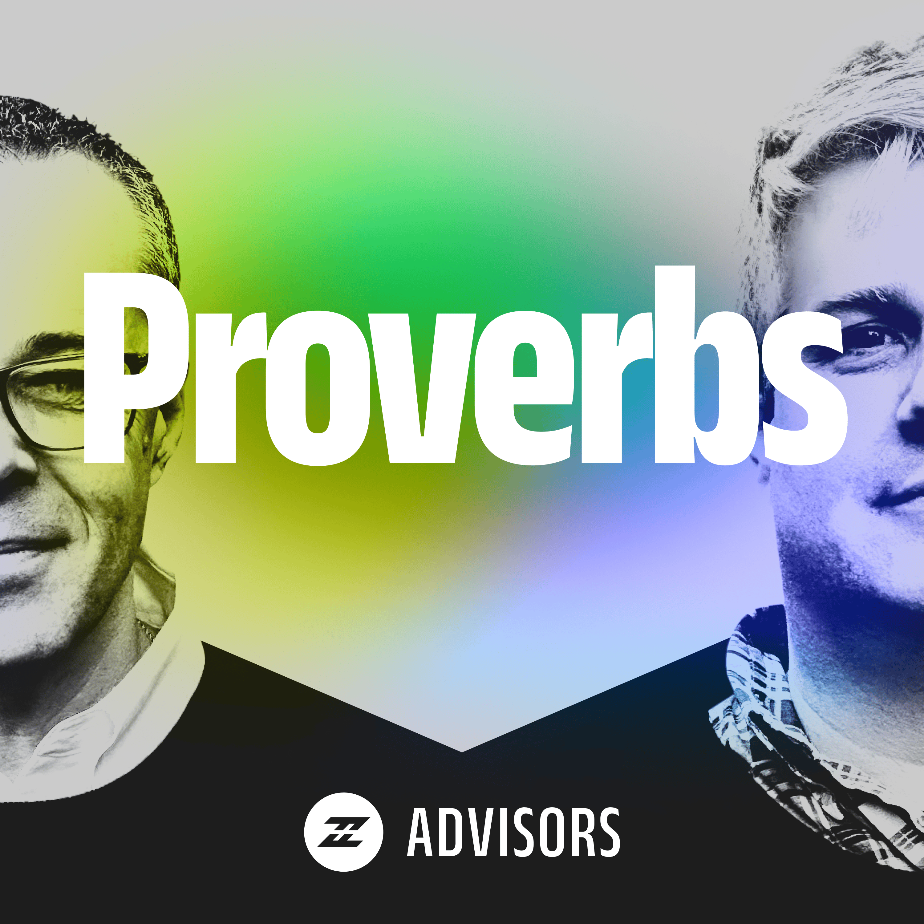 Artwork for podcast Ziade and Ford Advisors