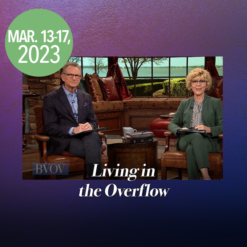 Artwork for podcast Believer's Voice of Victory Audio Podcast