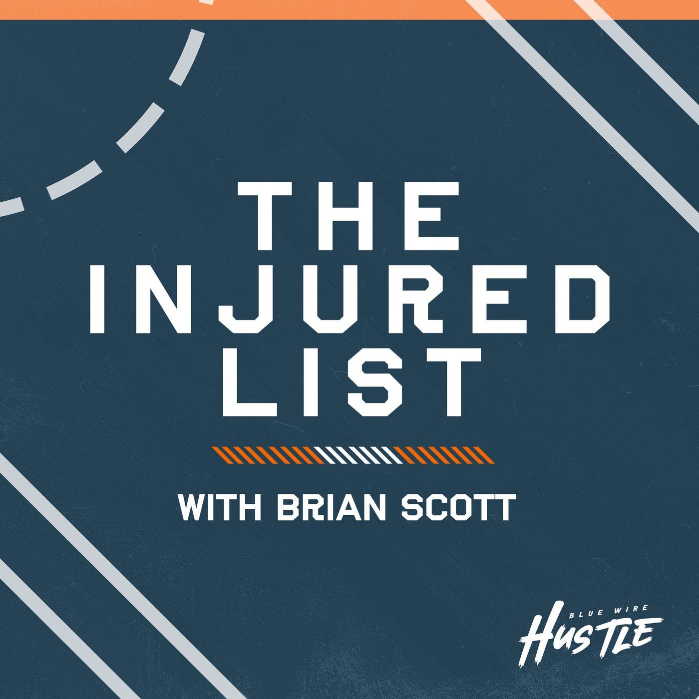 The Injured List Podcast®