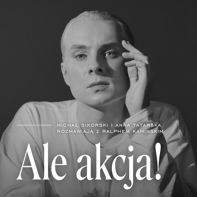 Artwork for podcast Ale akcja!