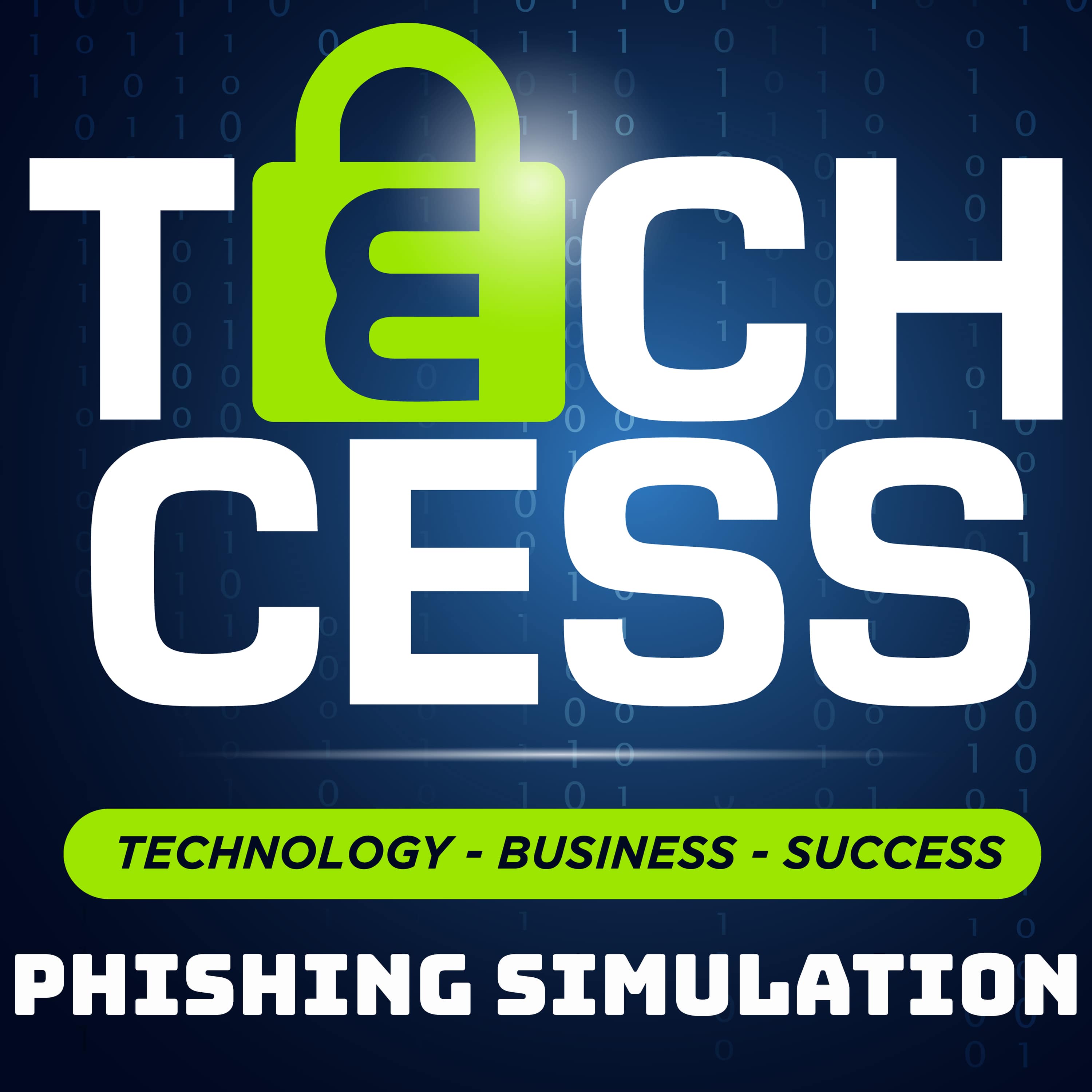 Techcess: embracing technology and IT support for success in your business