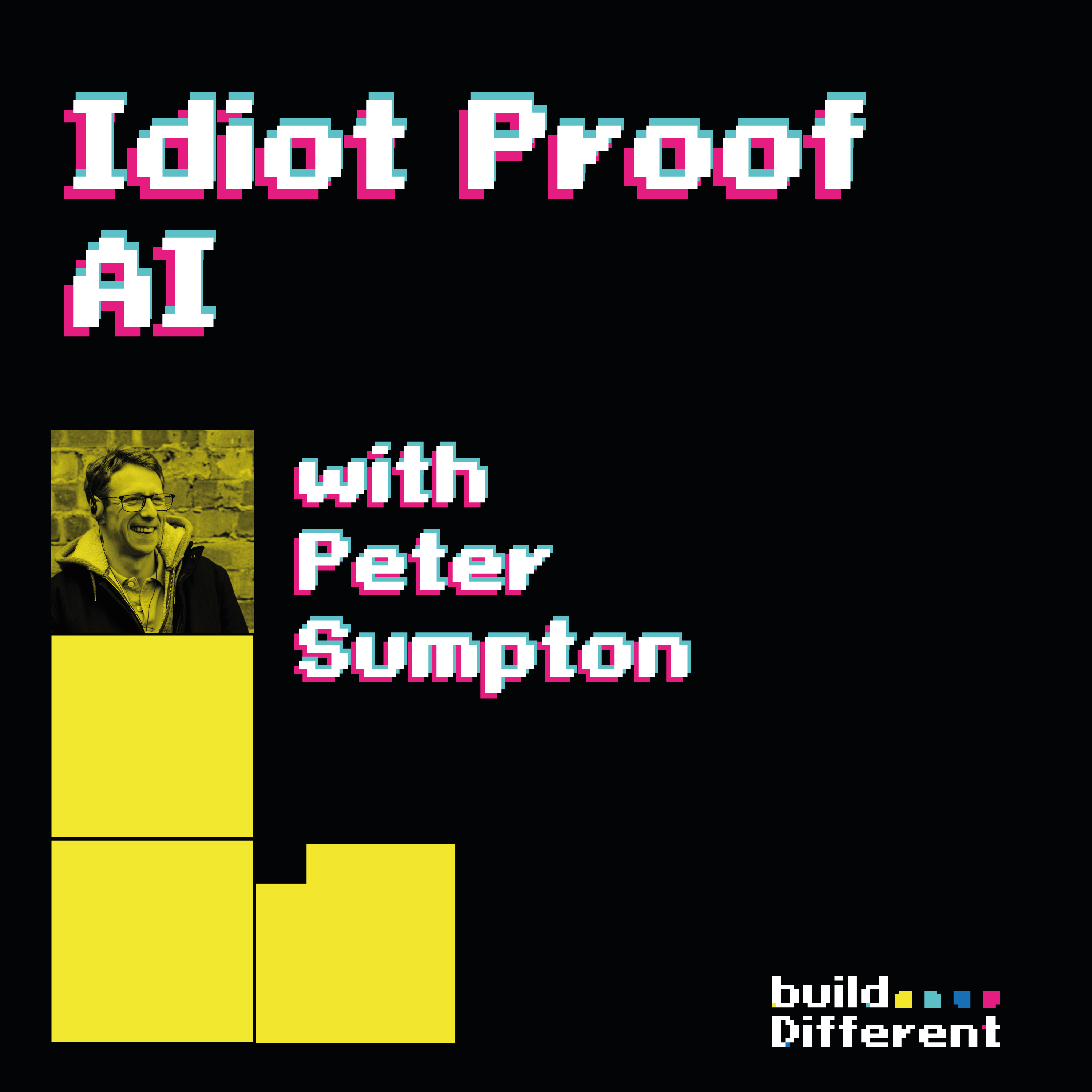 Using AI in ways that aren't dumbass