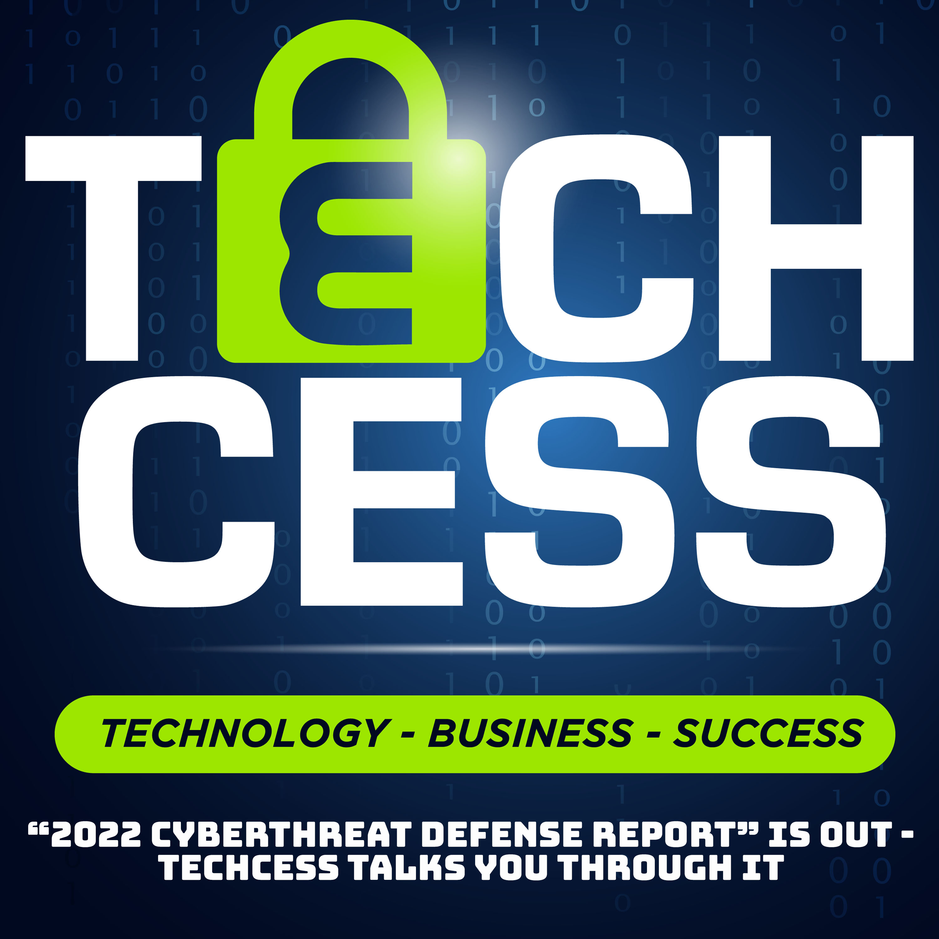 Techcess: embracing technology and IT support for success in your business