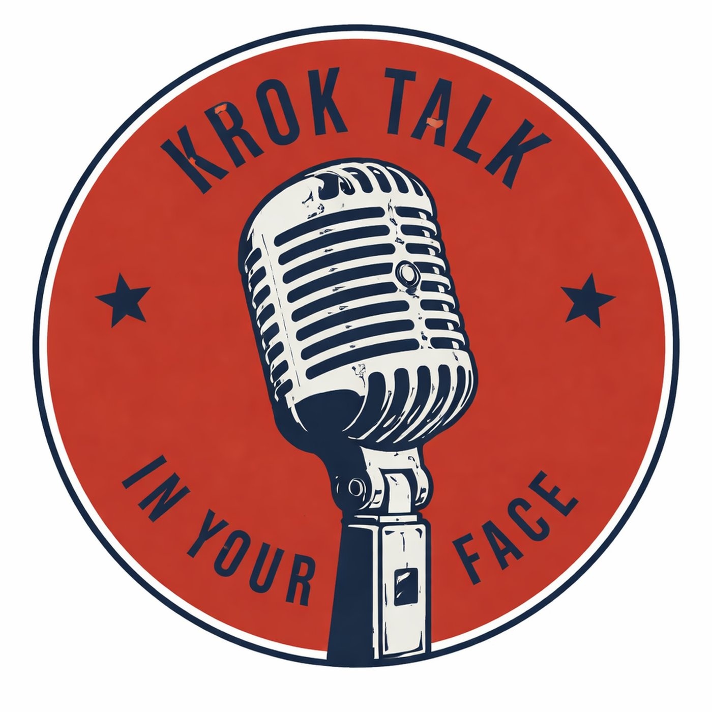KROKtalk with Chris Krok