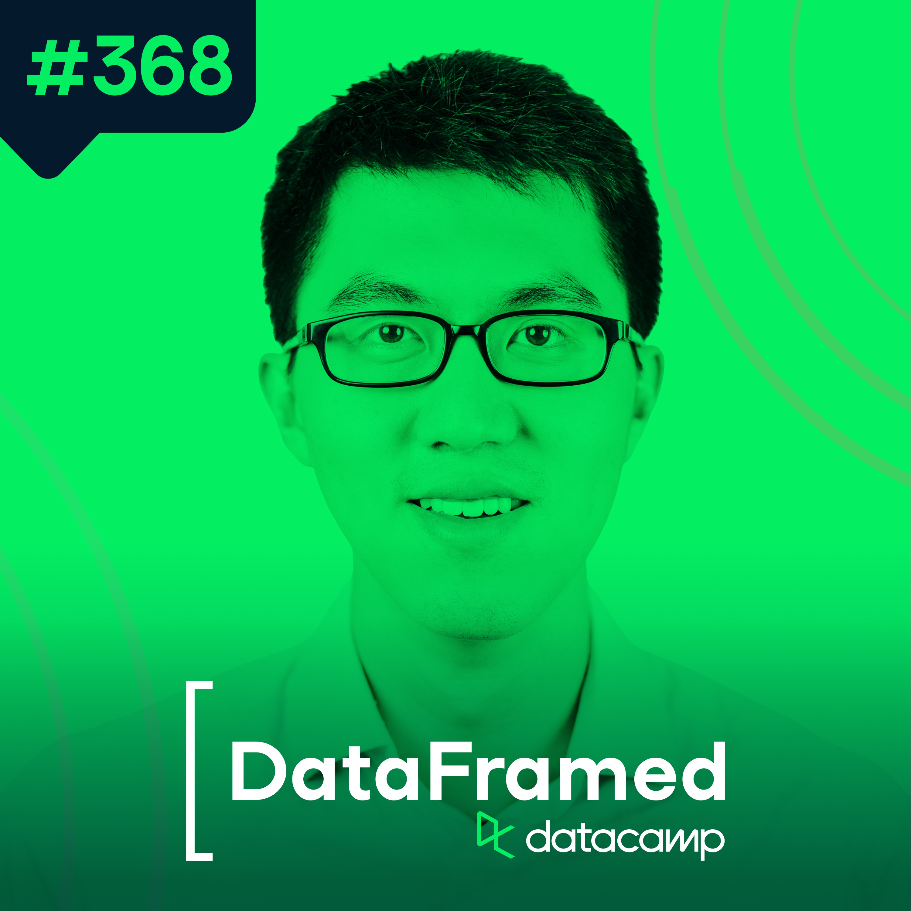 DataFramed