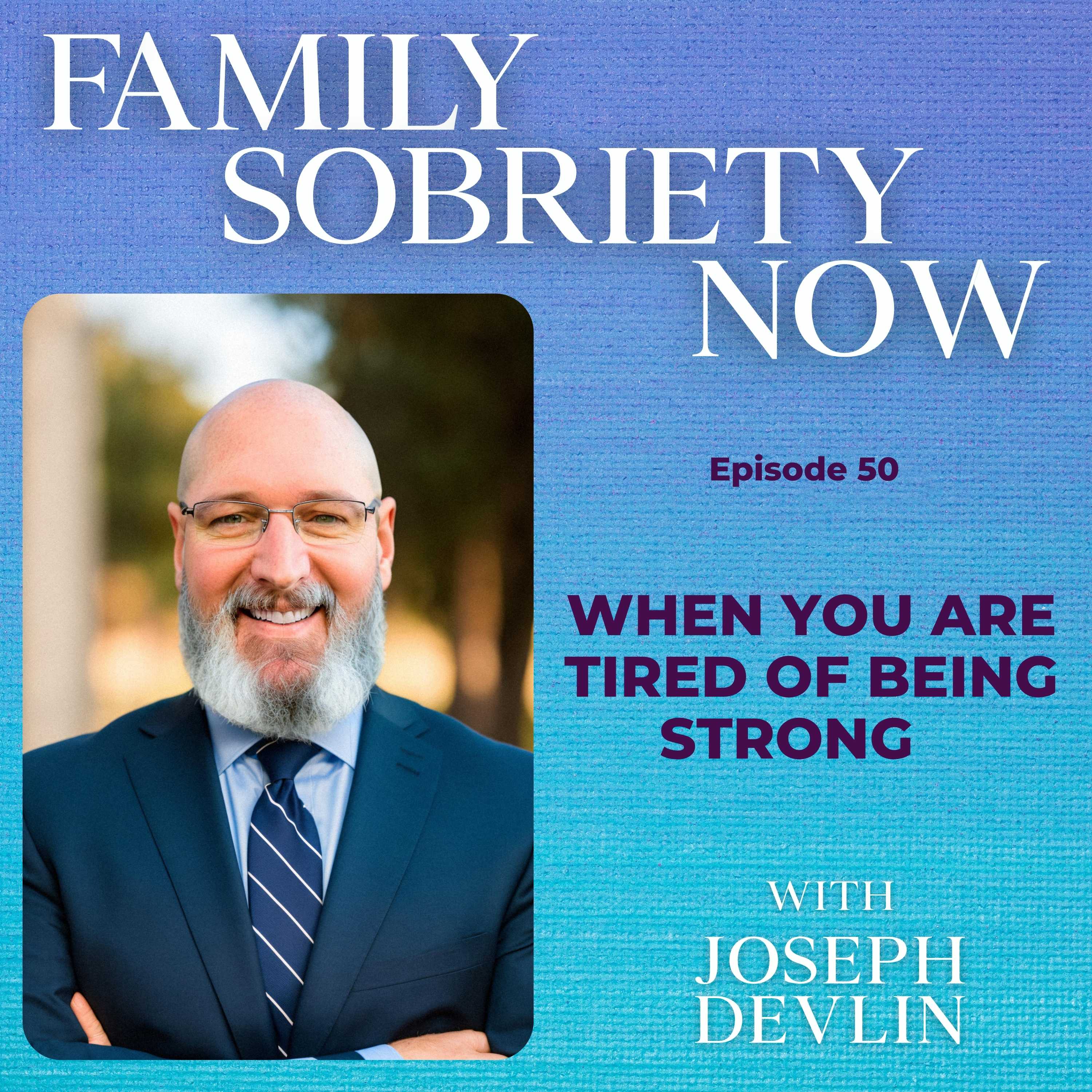 Family Sobriety Now