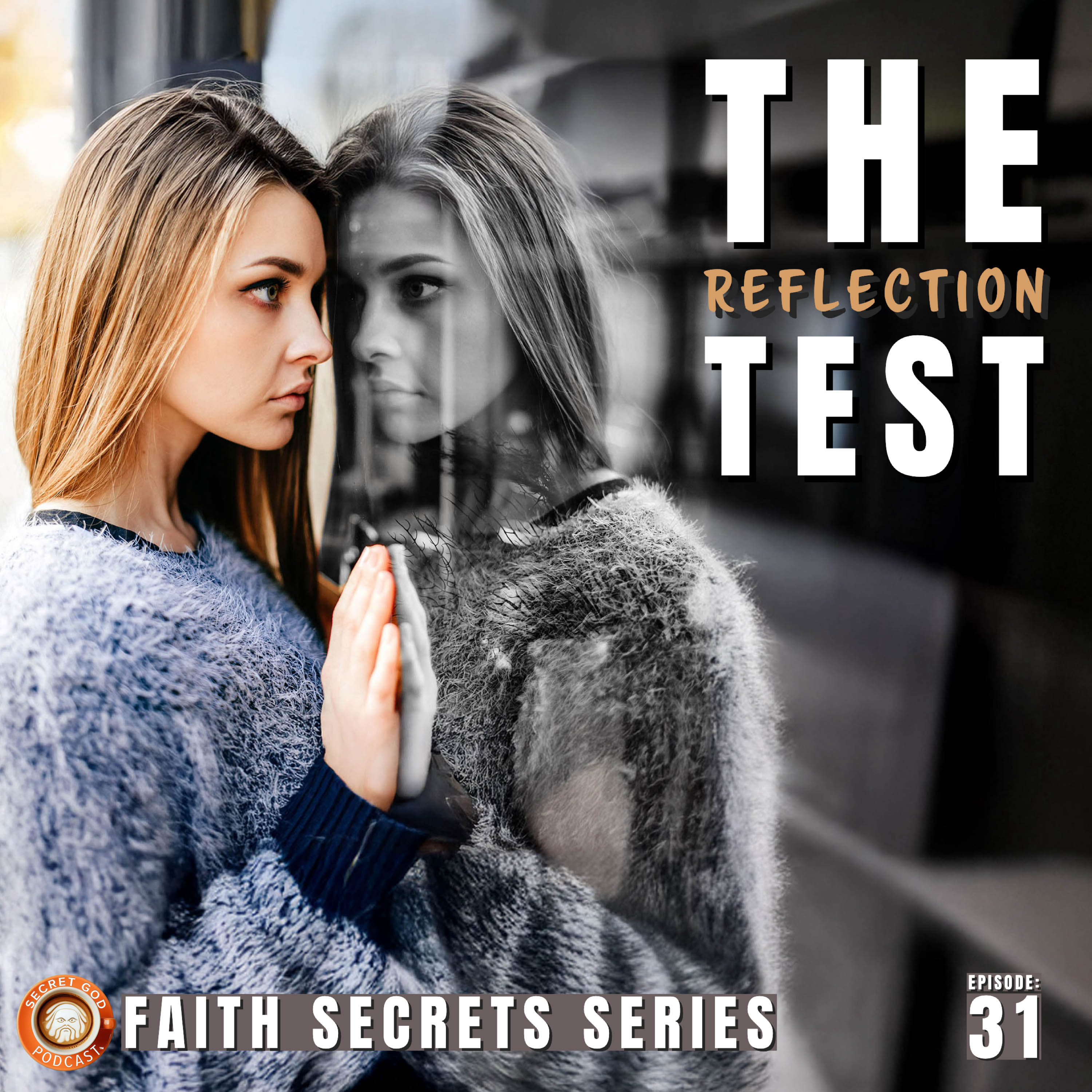 Secret God Podcast