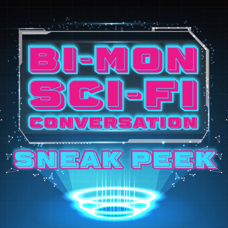 Artwork for podcast Bad Movies We Love