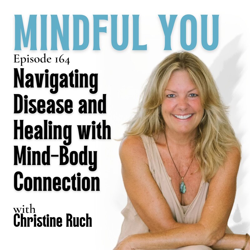 Artwork for podcast Mindful You