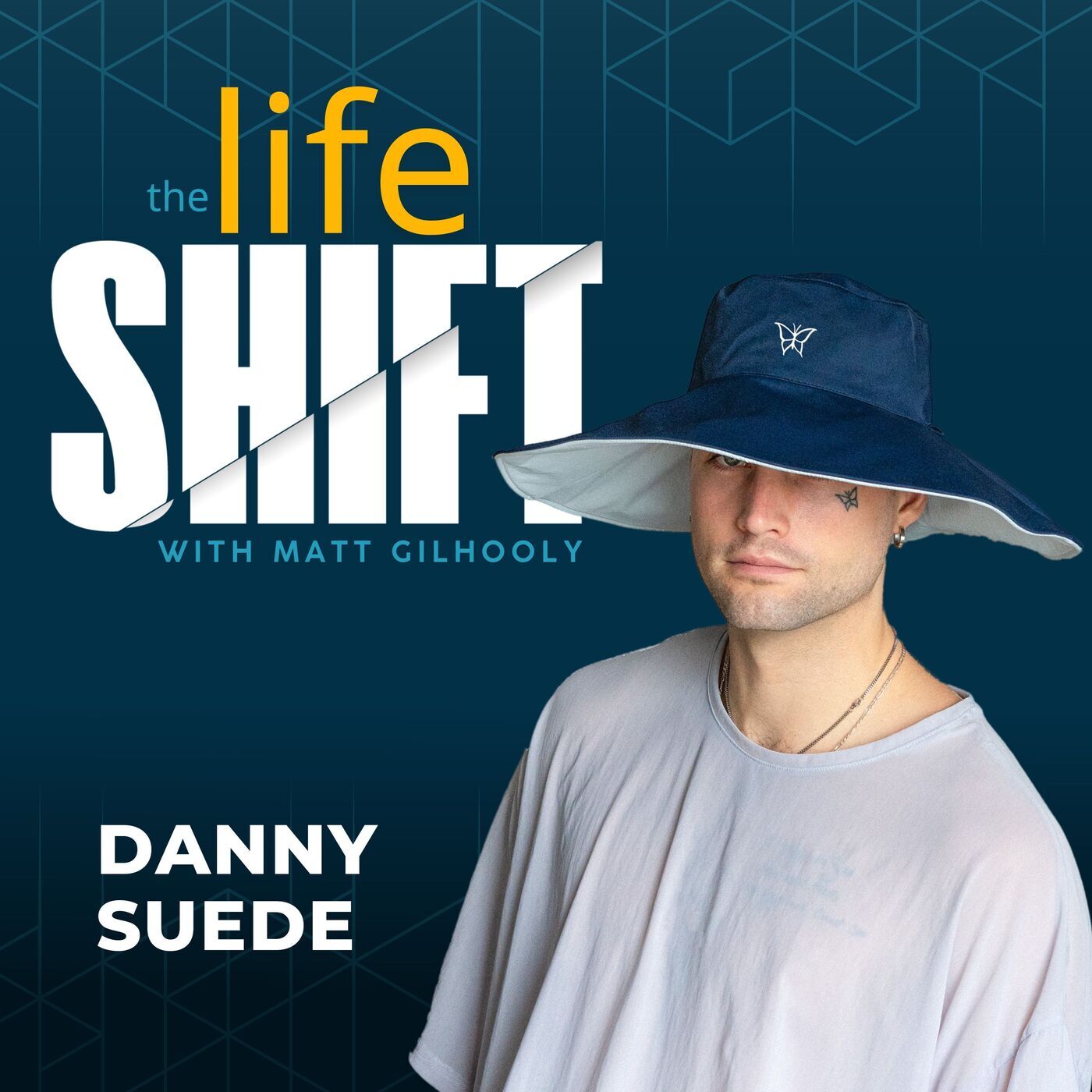 The Life Shift | Conversations About Life Before and After