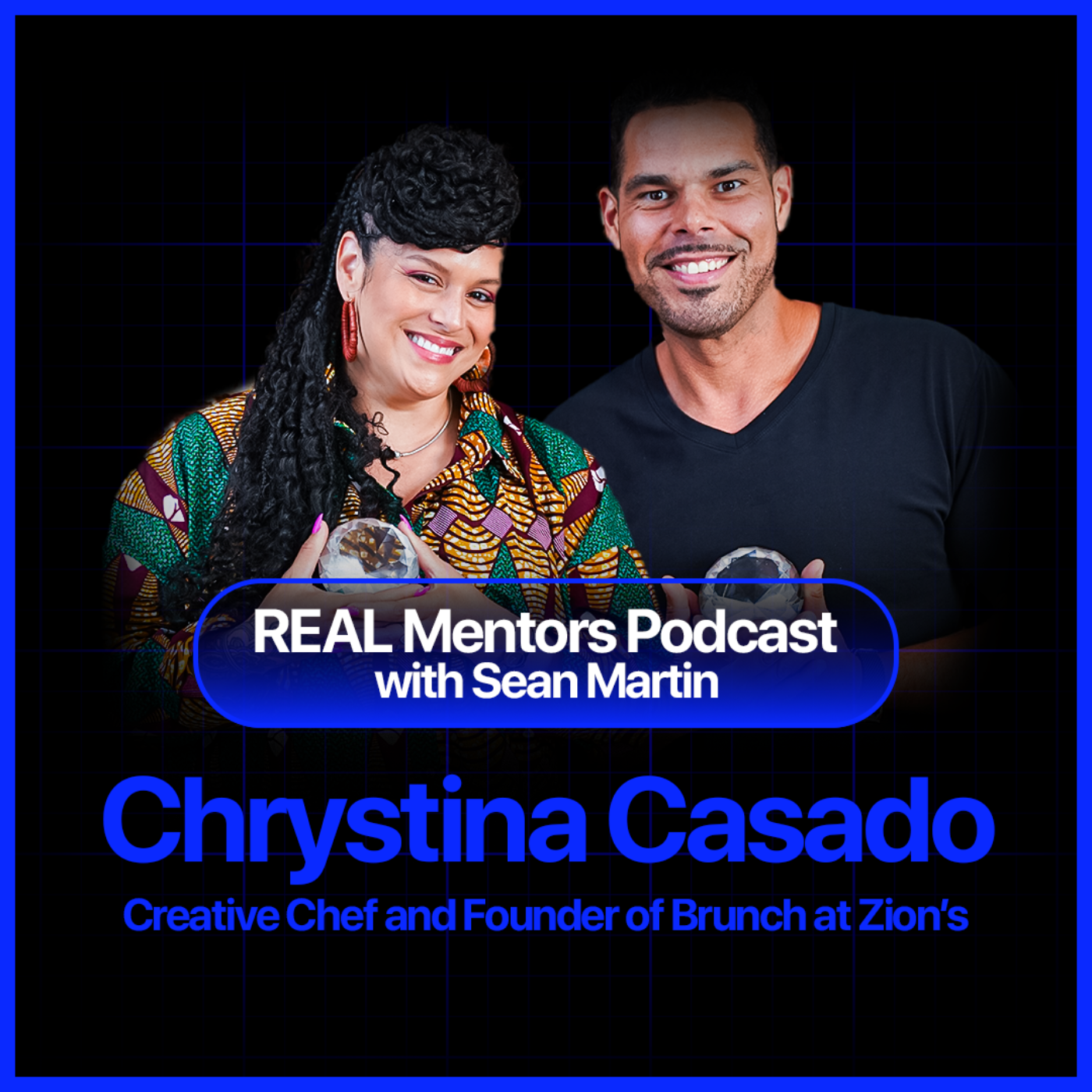 REAL Mentors Podcast