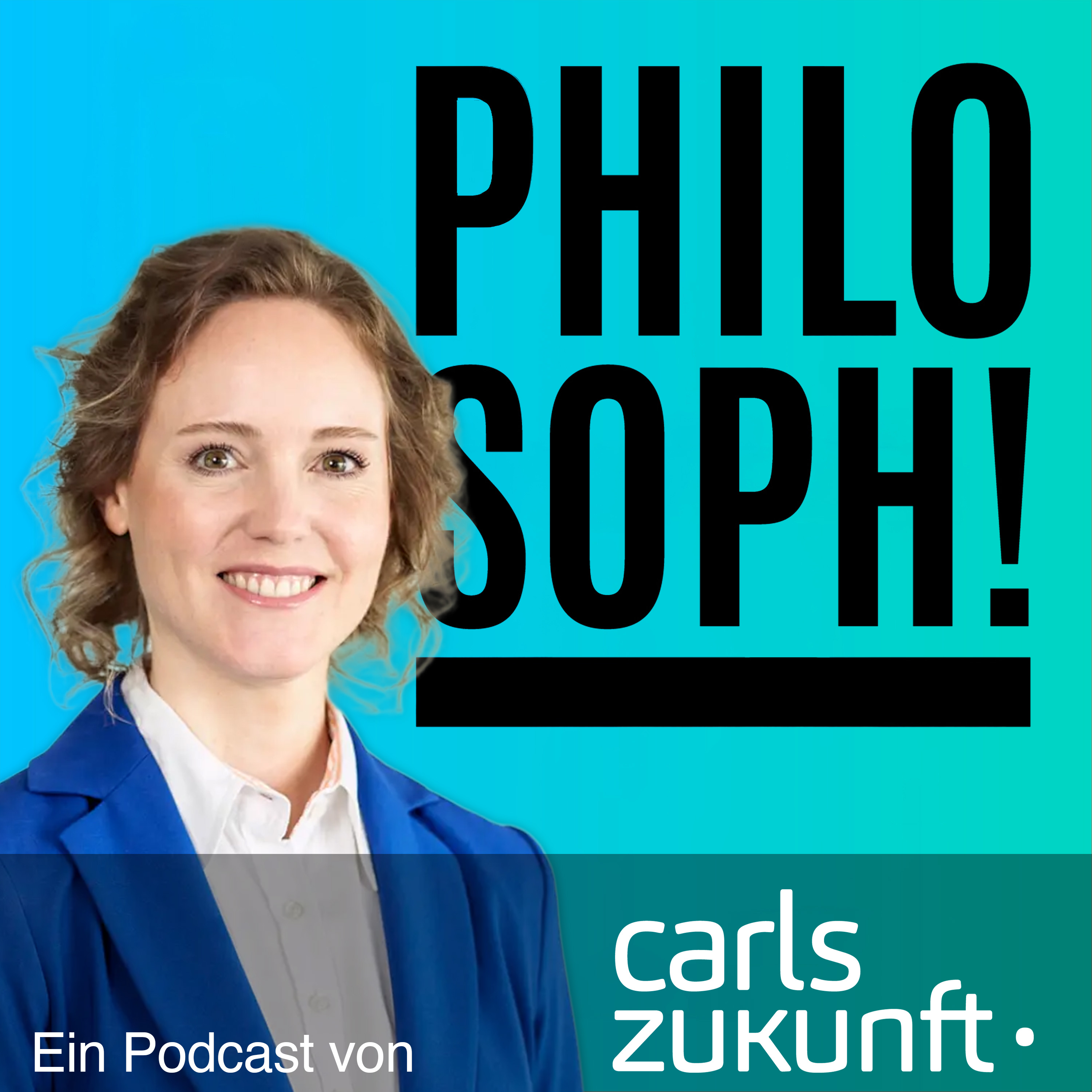 Philosoph! Der andere Versicherungspodcast