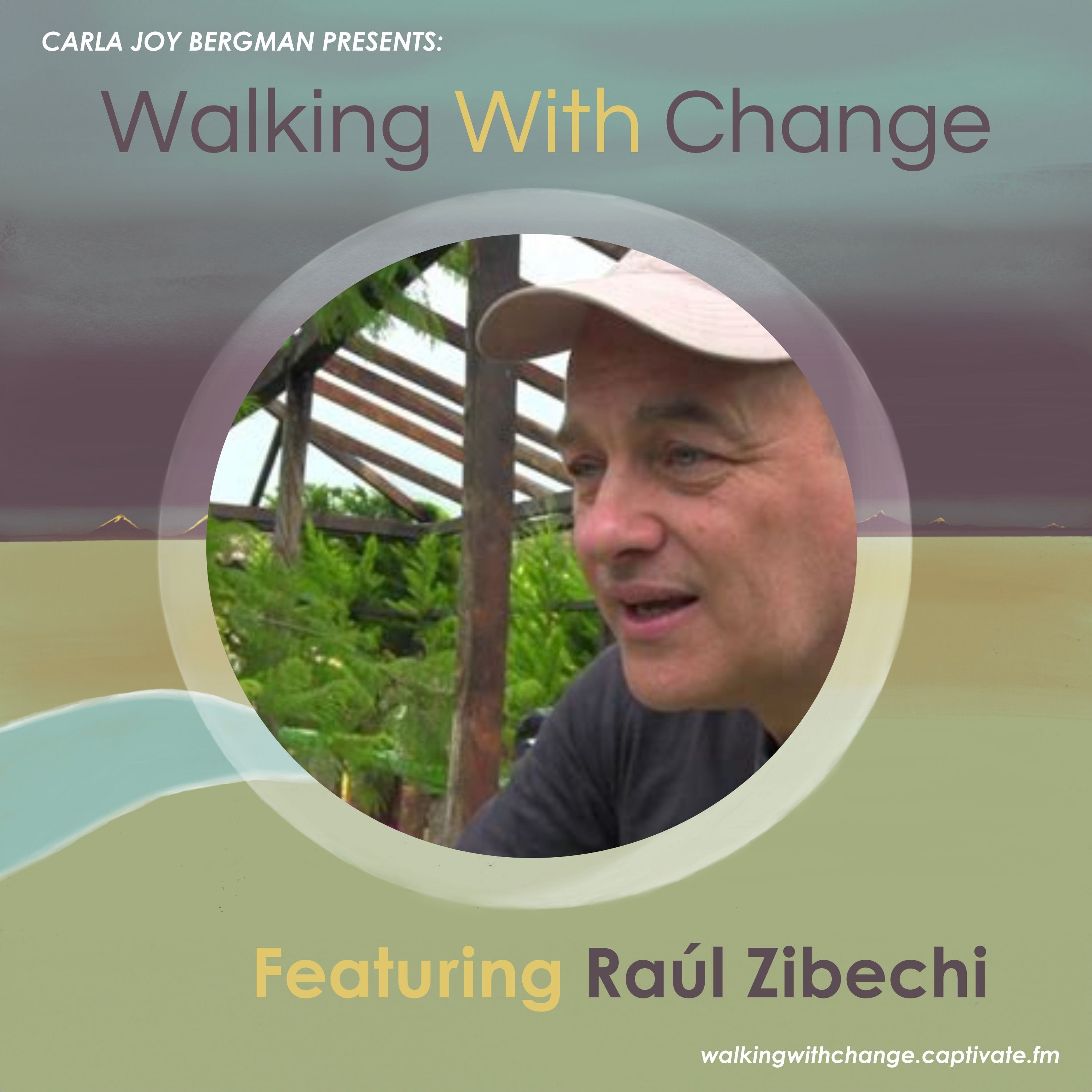 Practicing Autonomy with Raúl Zibechi episode artwork