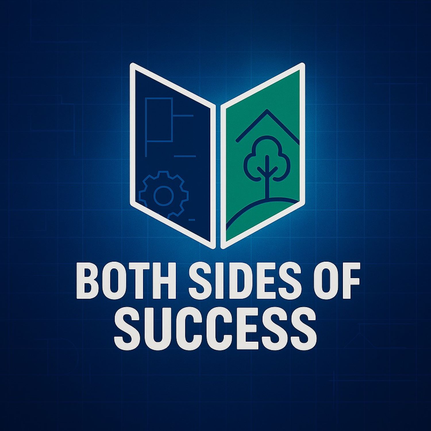 Artwork for Both Sides of Success
