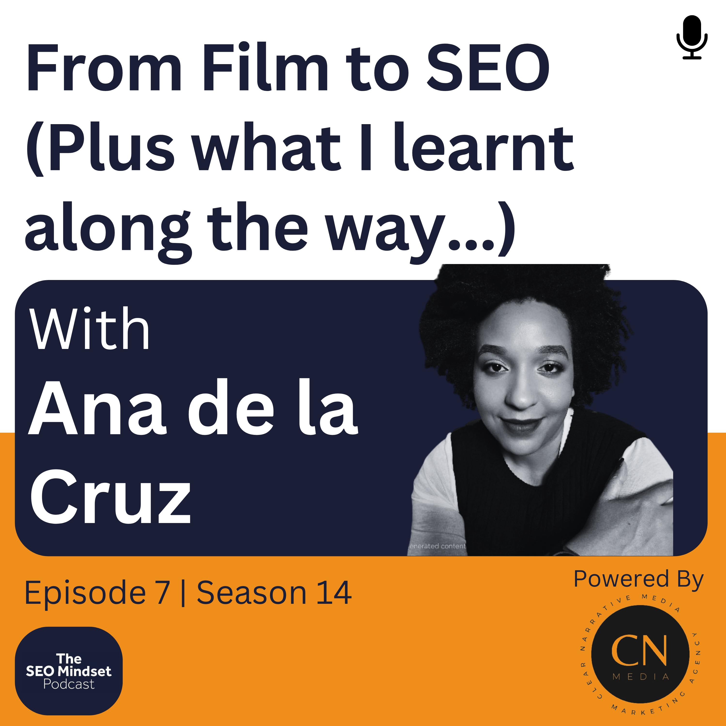 The SEO Mindset Podcast