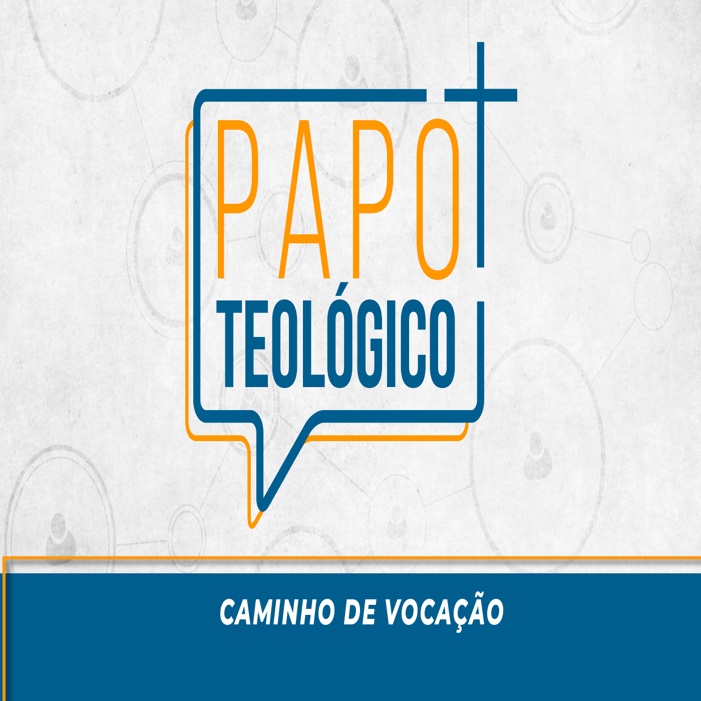 Caminho de vocação - Papo Teológico com: Pr. Raphael Abdalla