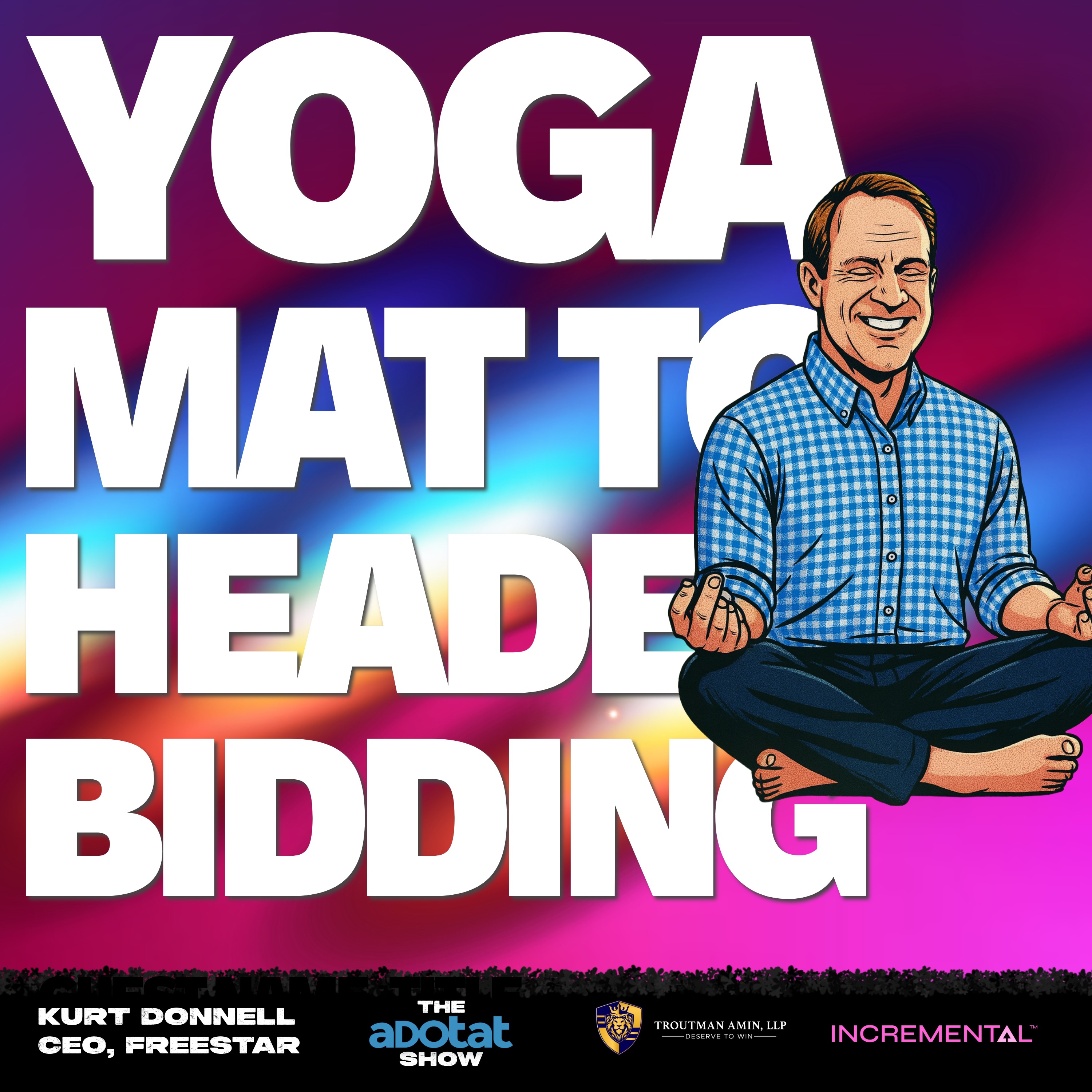 Marketing, Media & Adtech