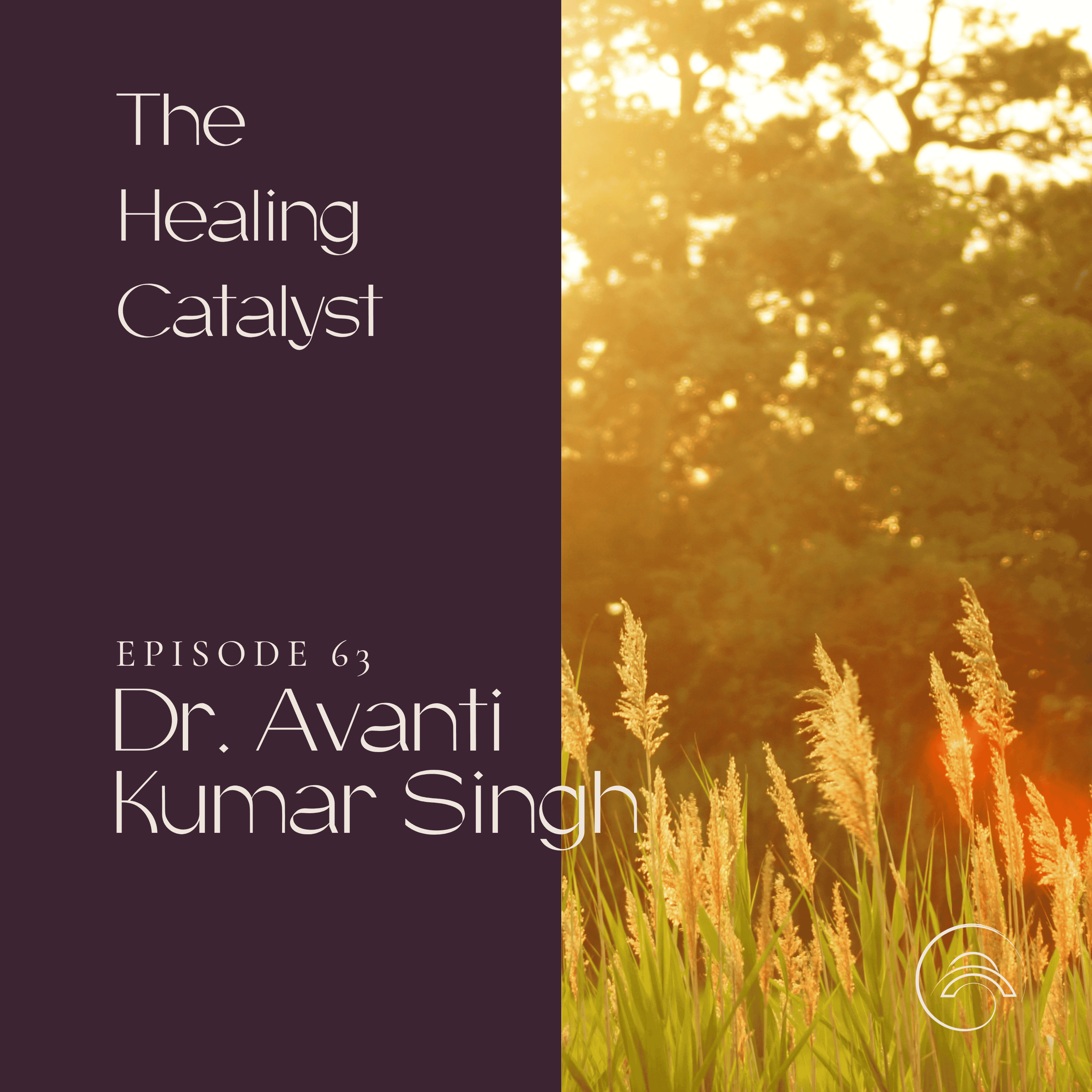 The Healing Catalyst