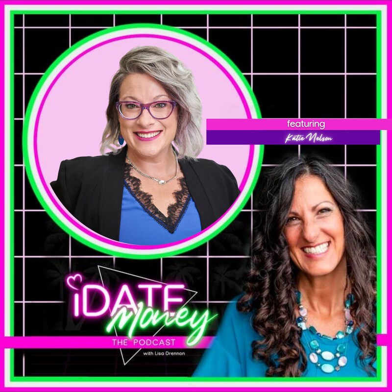 Artwork for podcast I Date Money: Budget • Invest • Build Wealth After Divorce