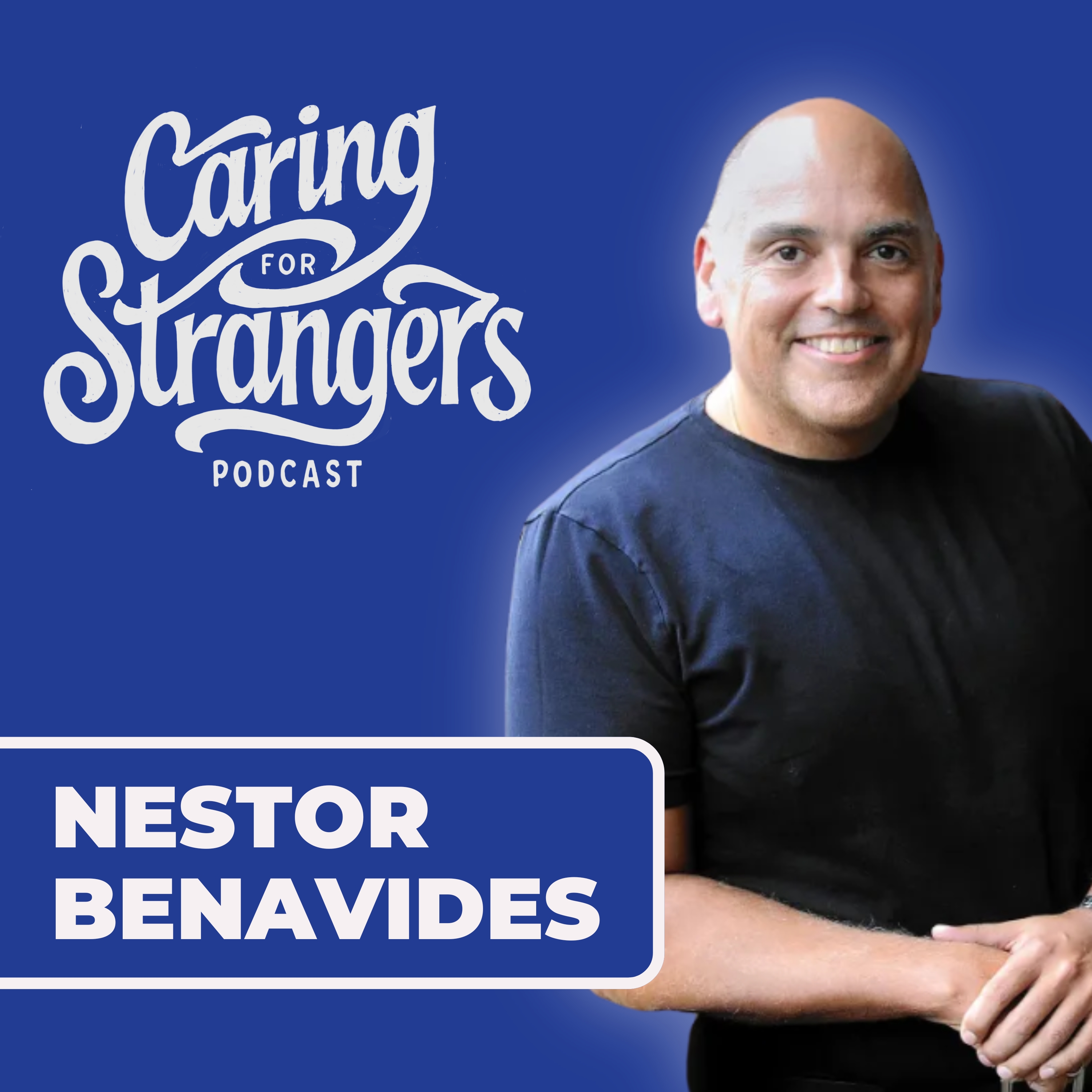 Nestor Benavides | Fierce Conversations