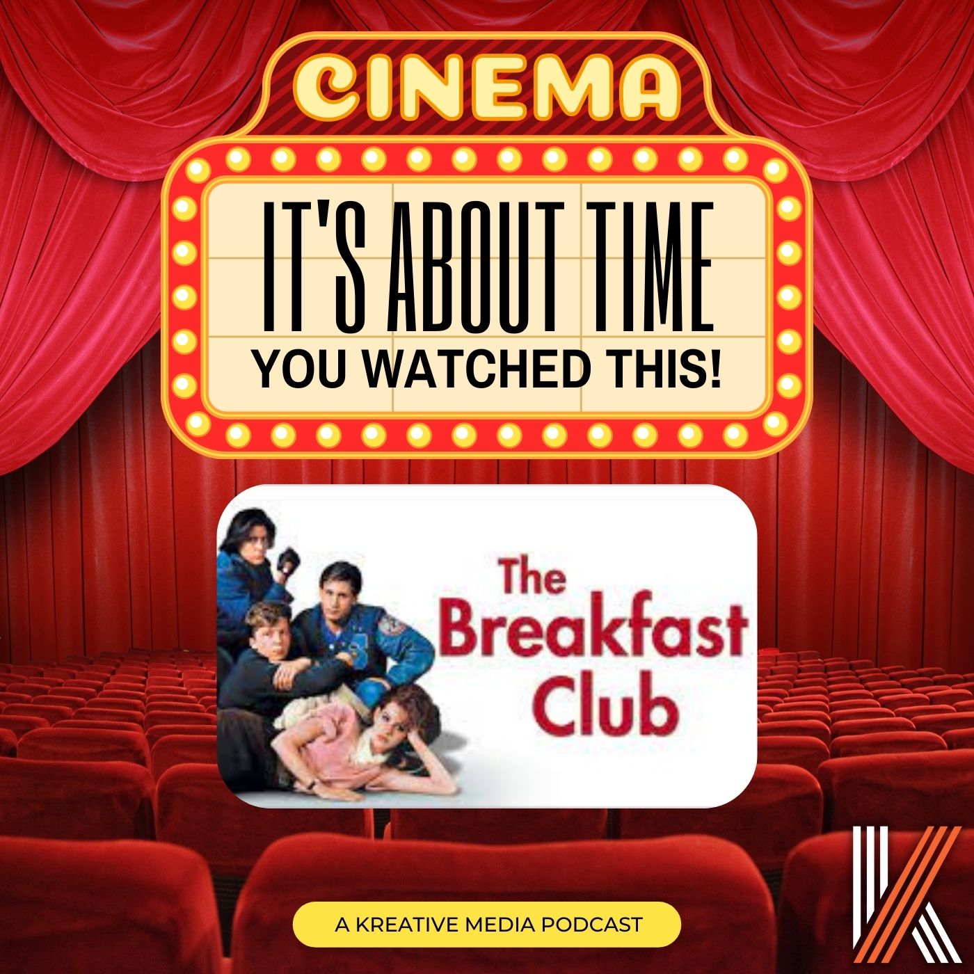It\'s About Time You Watched This!