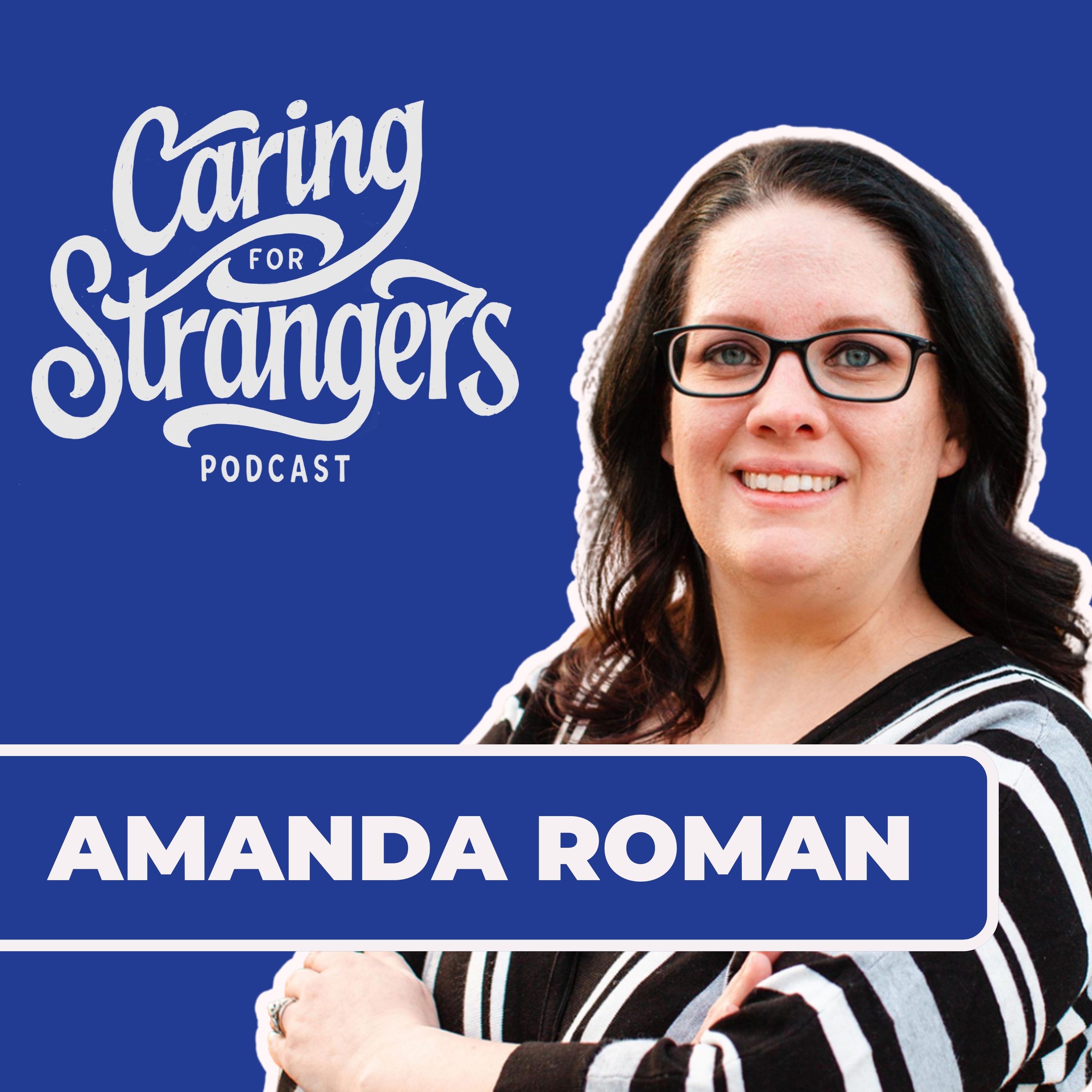 Caring For Strangers