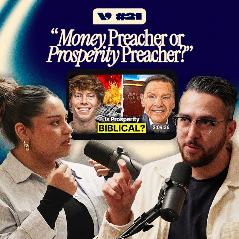 Artwork for podcast Victory Podcast