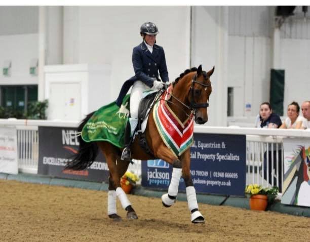Retired Racehorse Radio