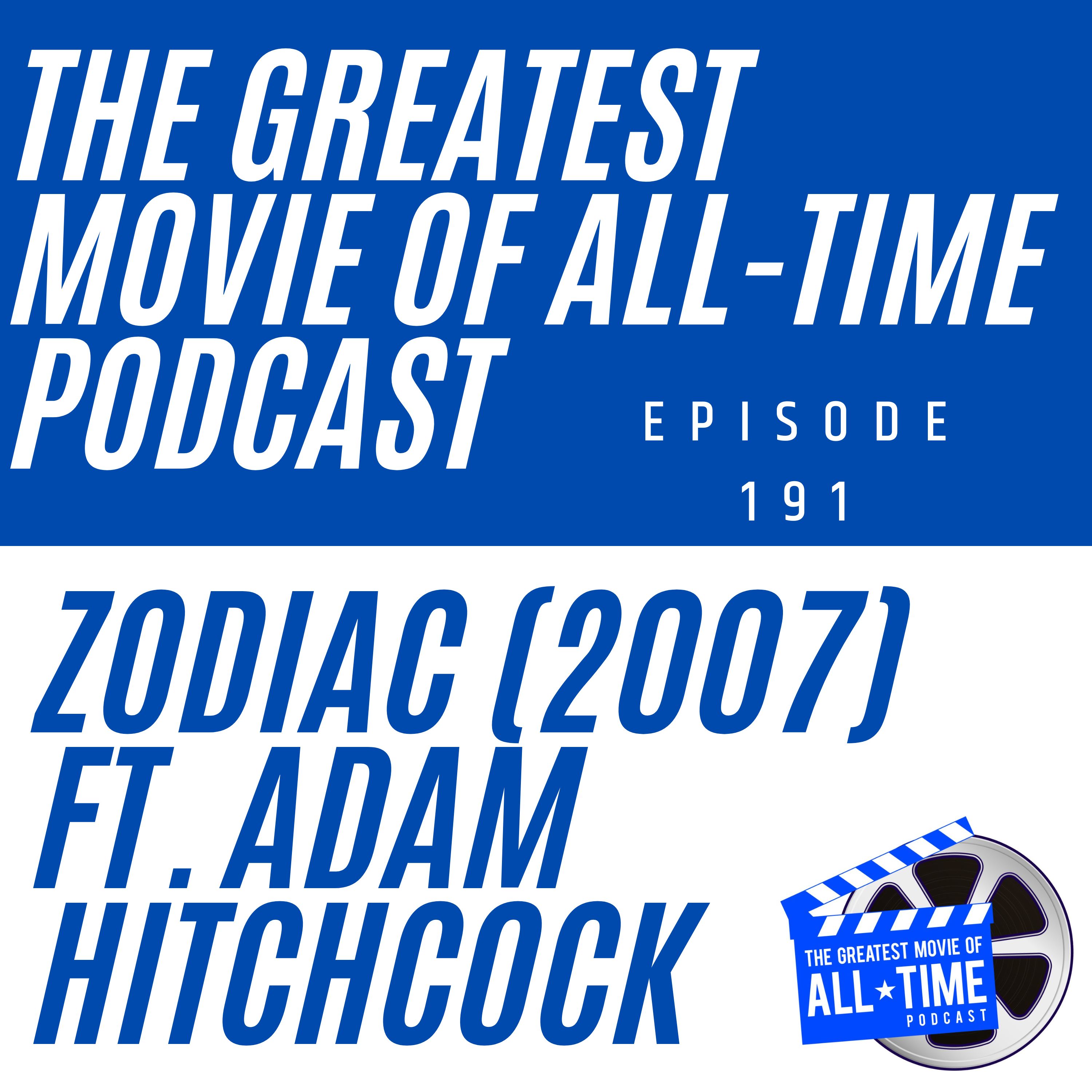 Greatest Movie Of All-Time