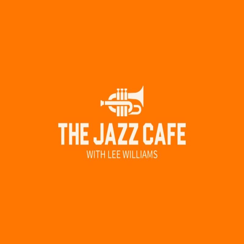 Artwork for podcast The Jazz Cafe