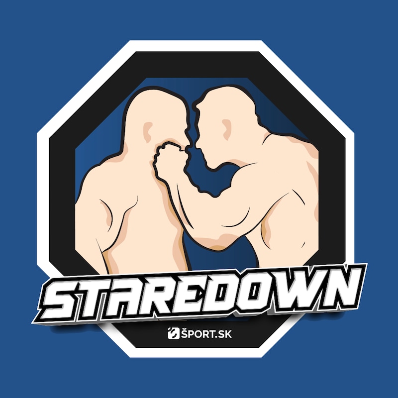 Artwork for podcast Podcasty ŠPORT.sk