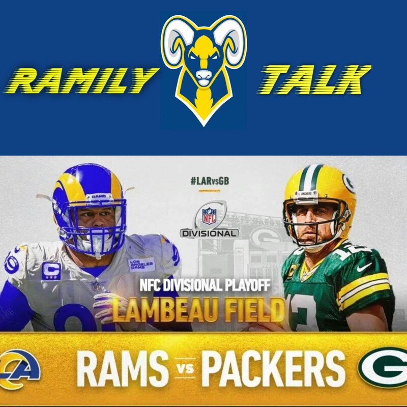 Artwork for podcast Ramily Talk