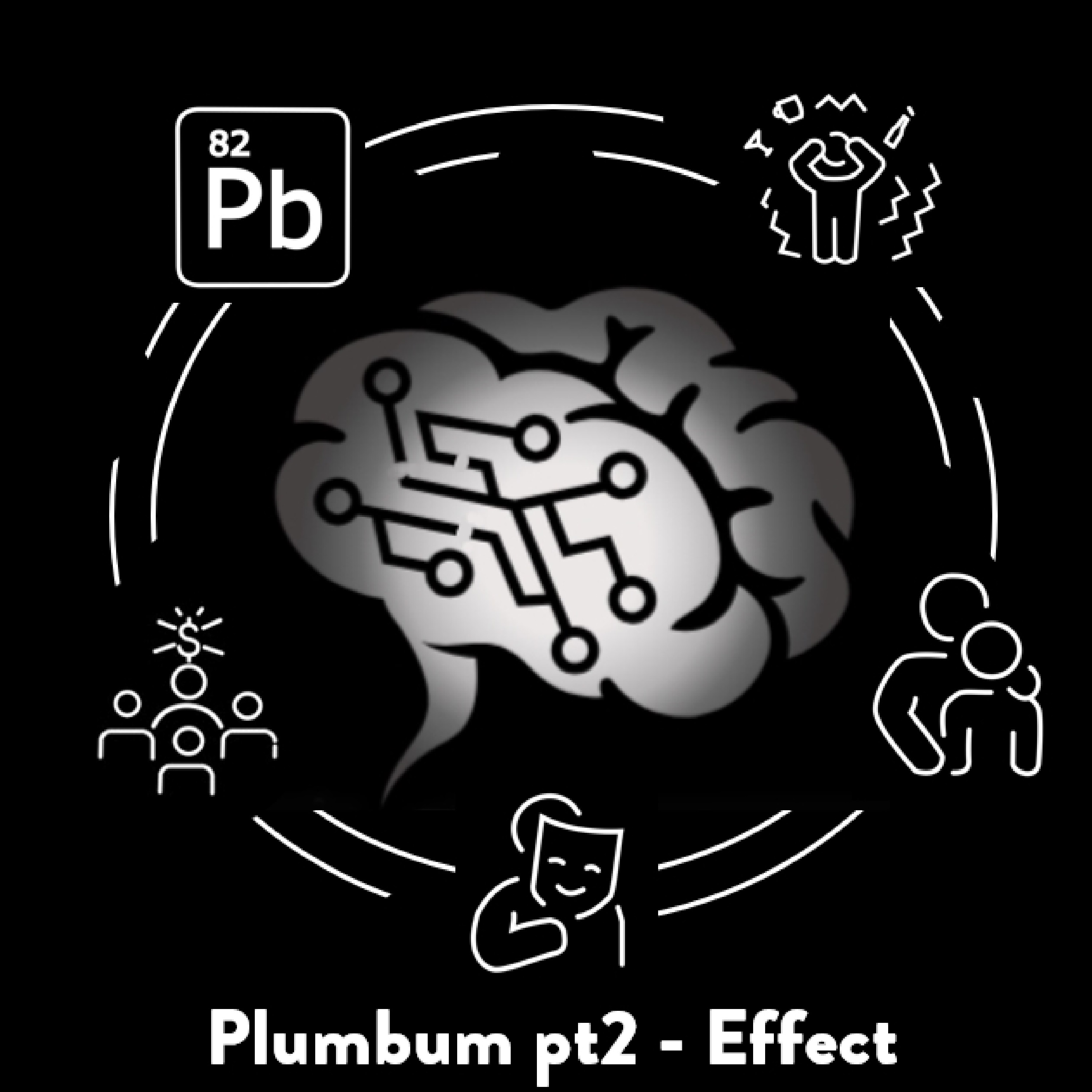 Plumbum pt. 2 - Effect episode artwork