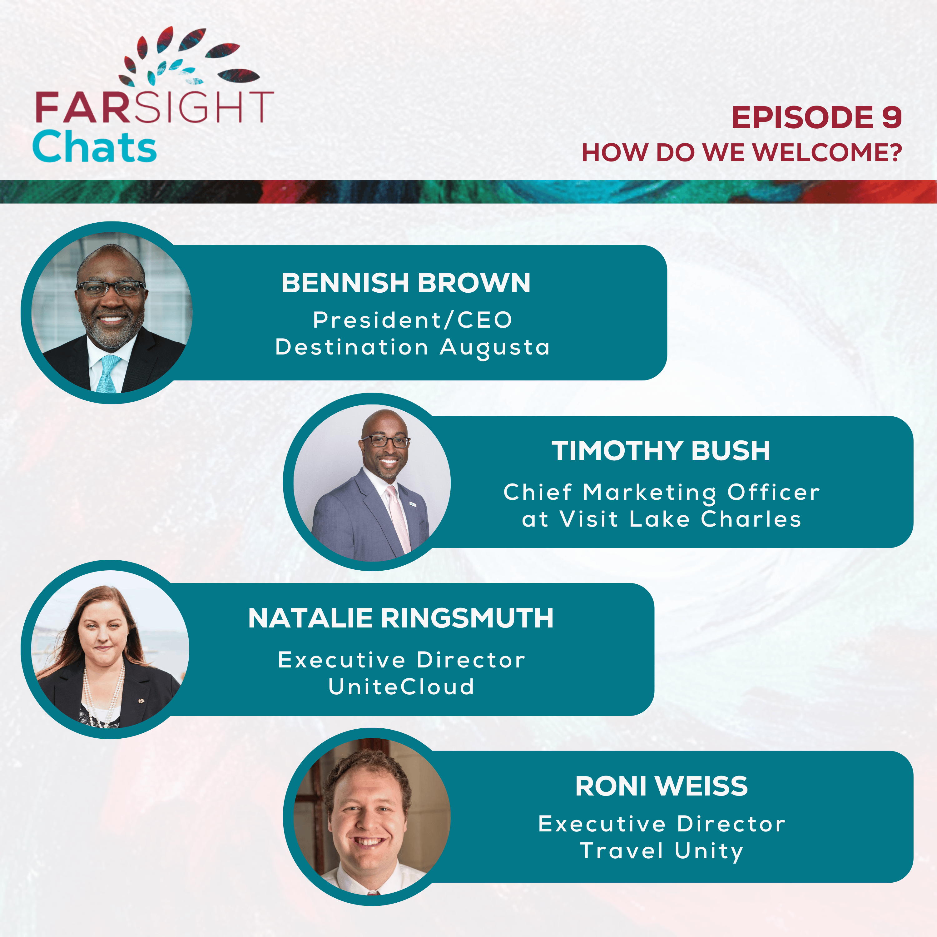 FARSIGHT Chats