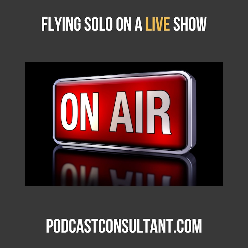 Artwork for podcast Your Podcast Consultant: Podcast Tips To Avoid Podcasting Mistakes